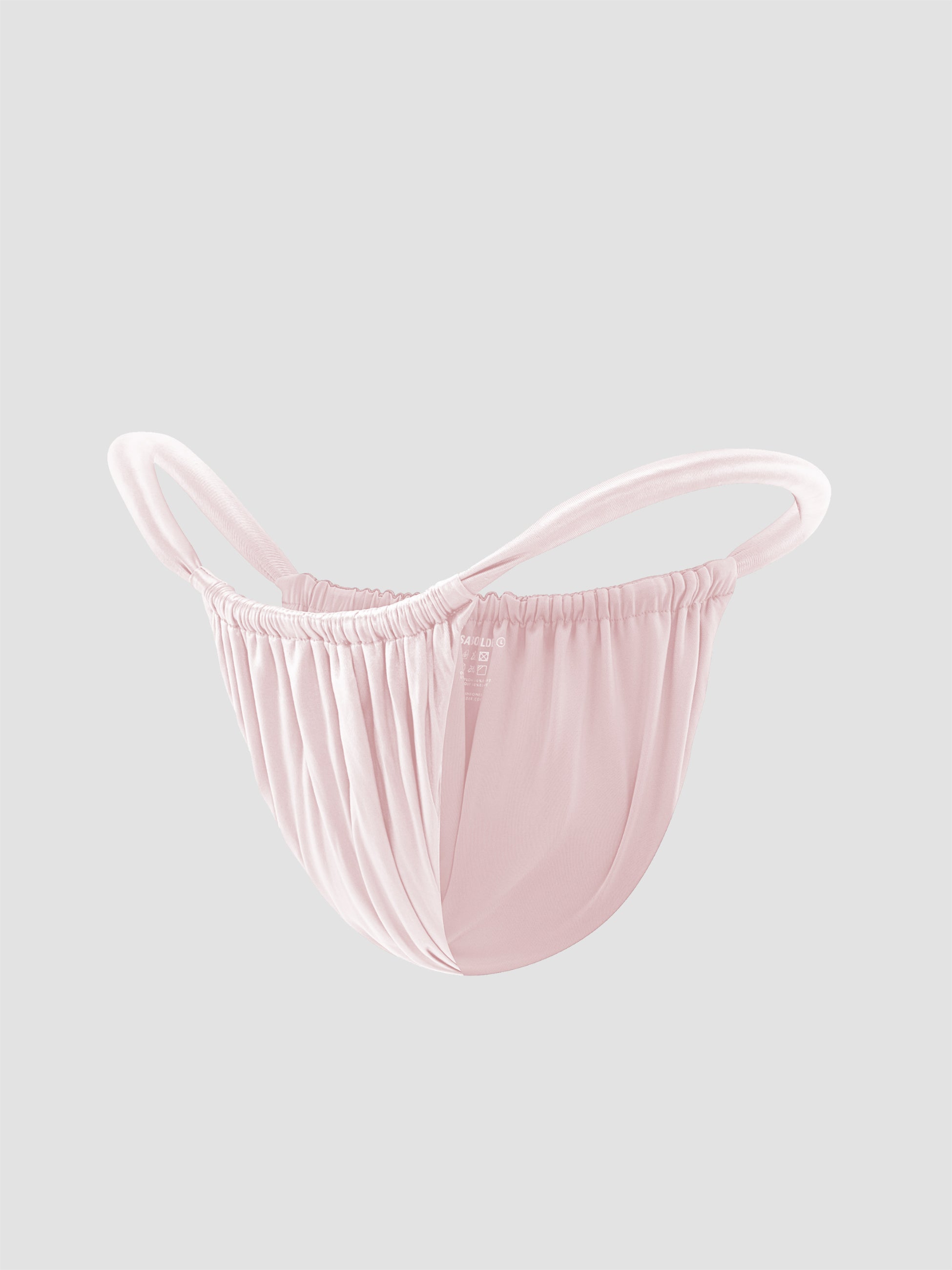 Joni satin bottom