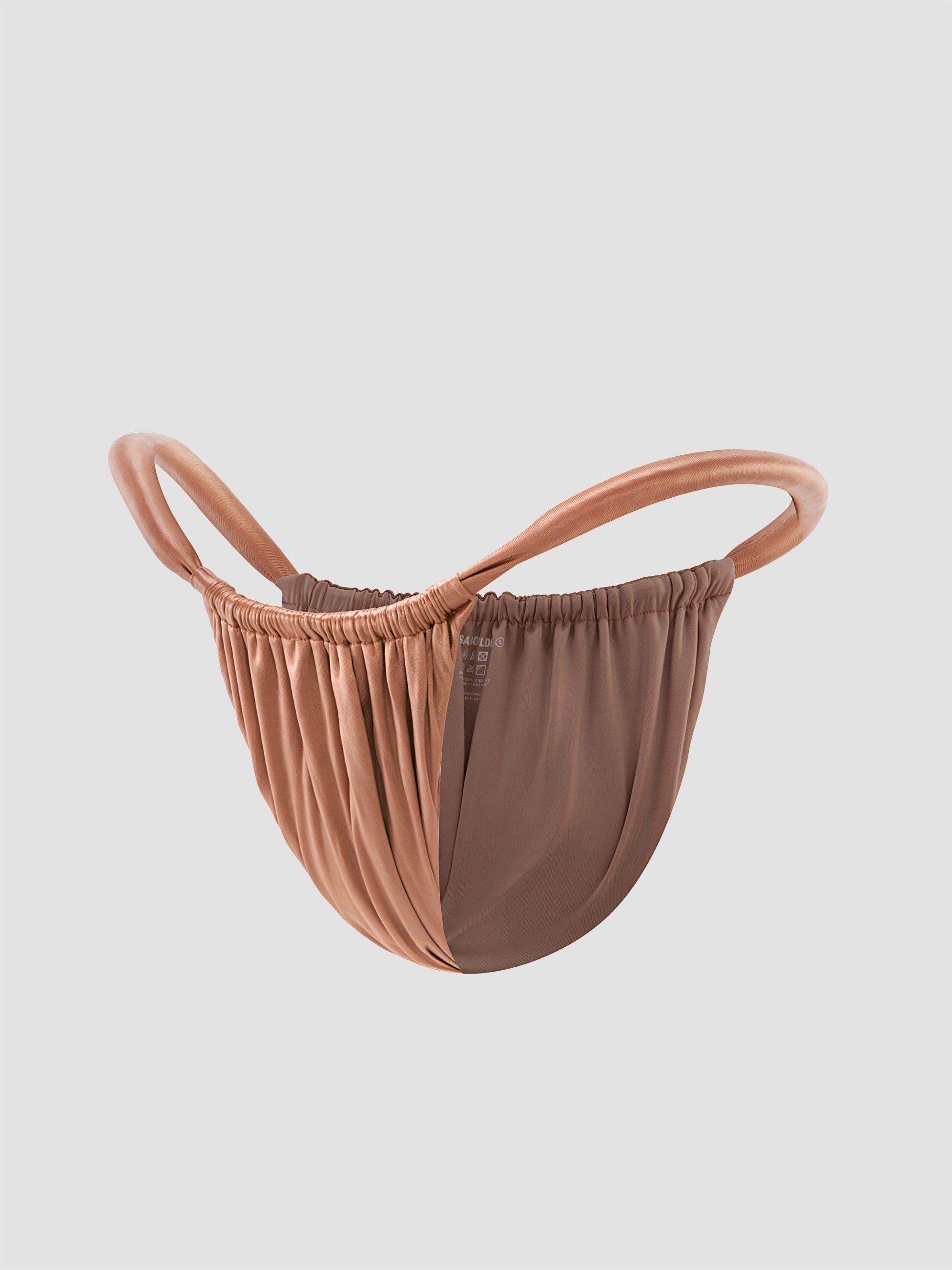 Joni satin bottom
