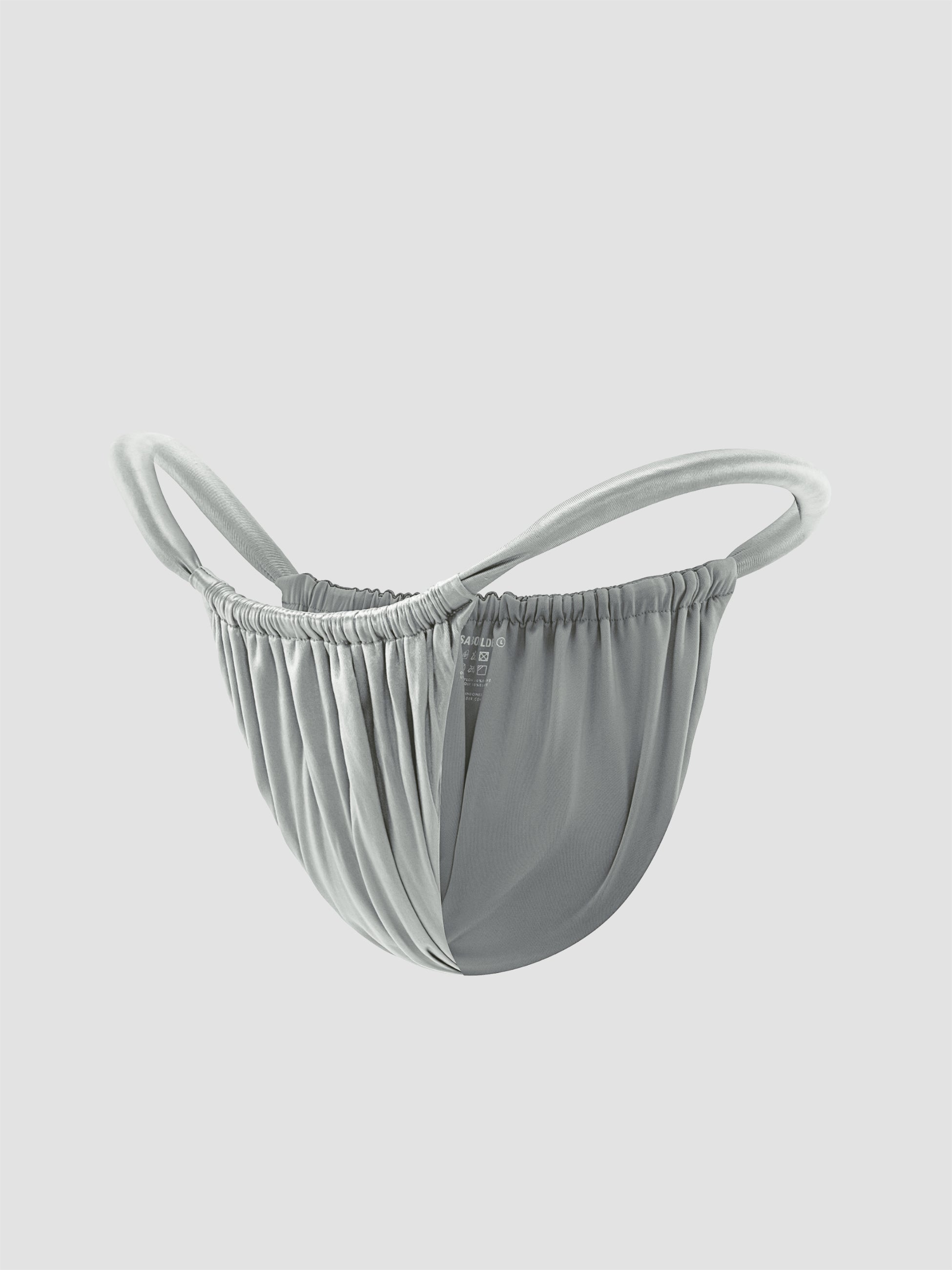 Joni satin bottom