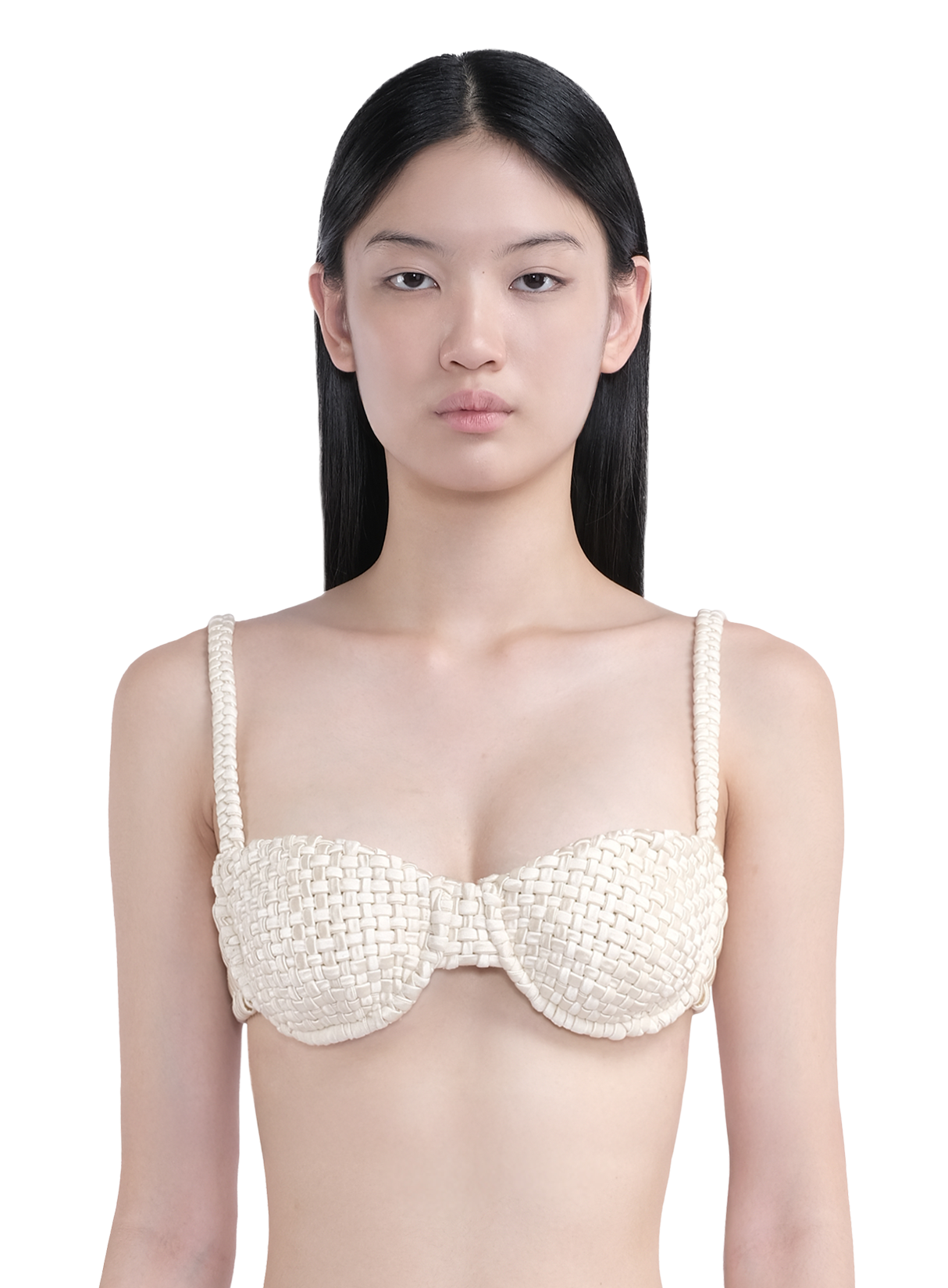 Tightweave Top Light Yellow 3