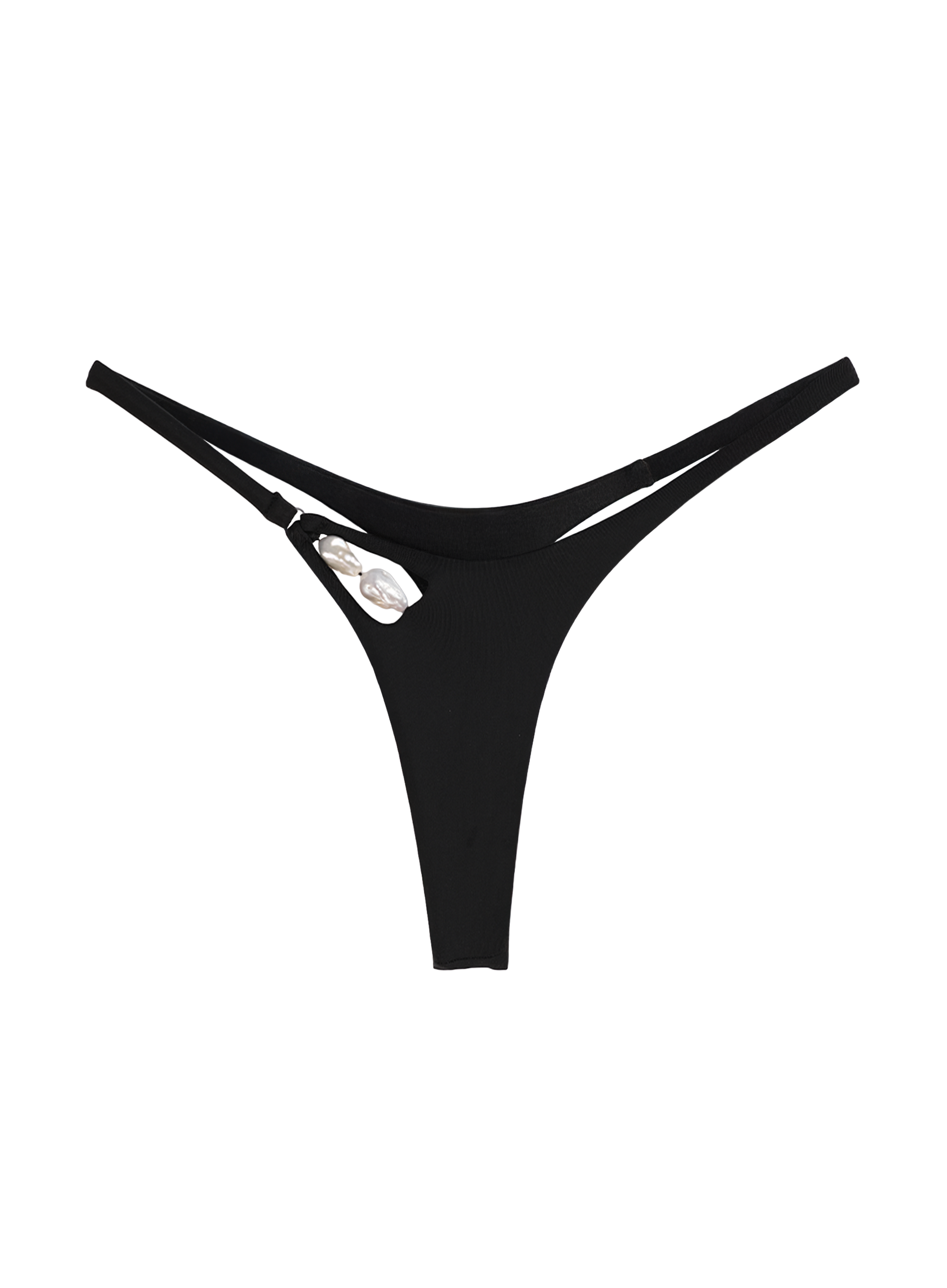 Coast Bottom Black 5