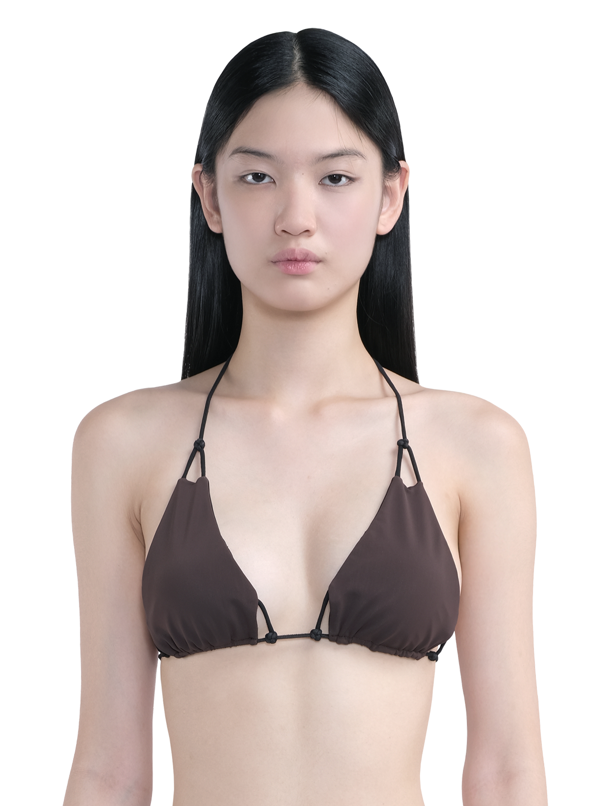 Hex Top Brown/Black 3