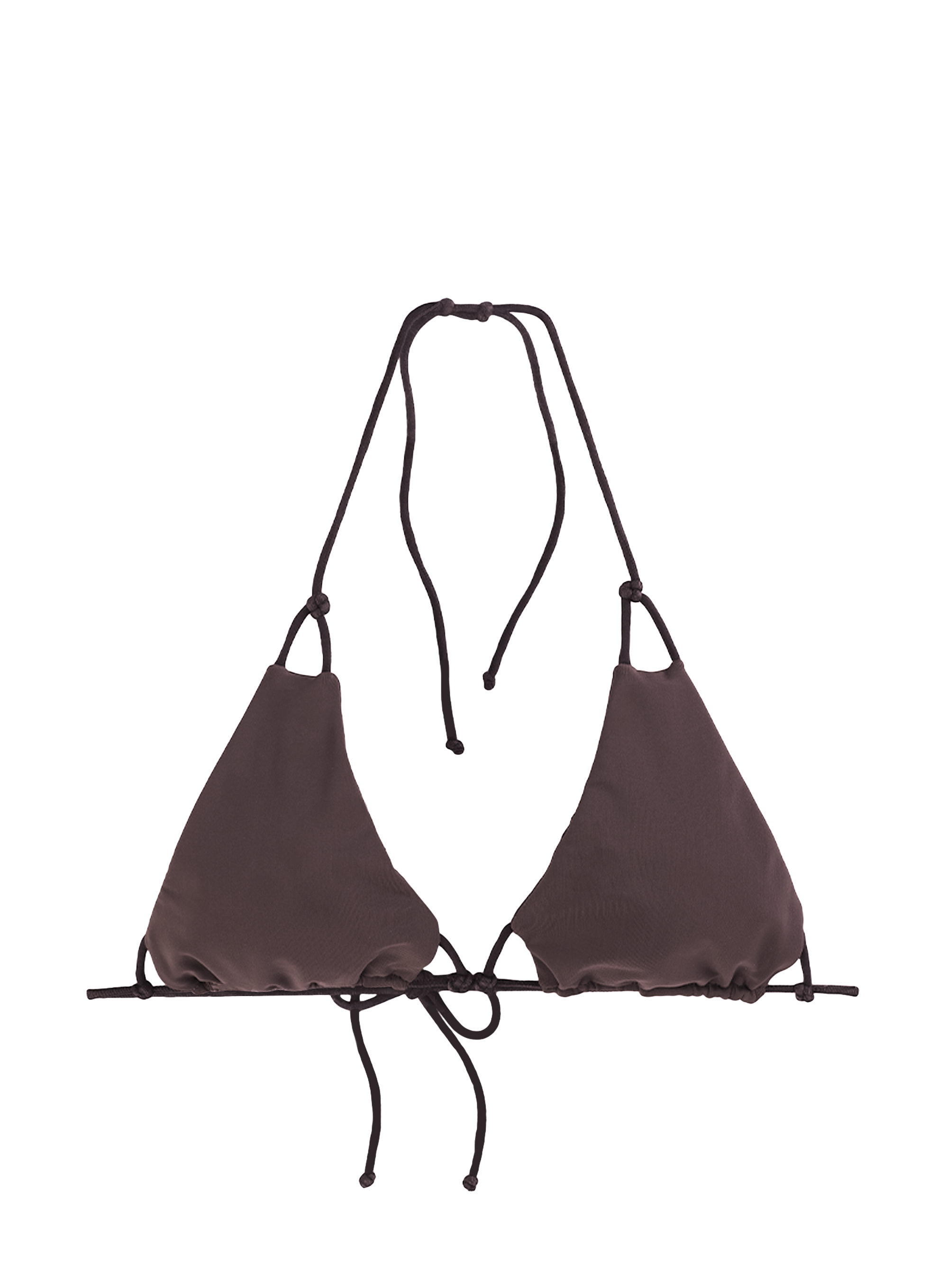 Hex Top Brown/Black 5
