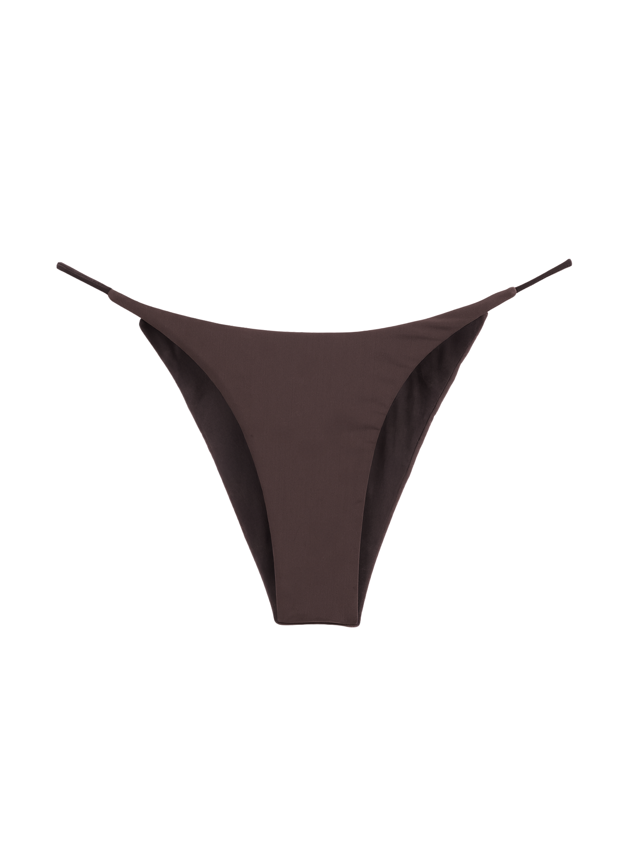 Reversible Bottom Dark Brown/Black 5