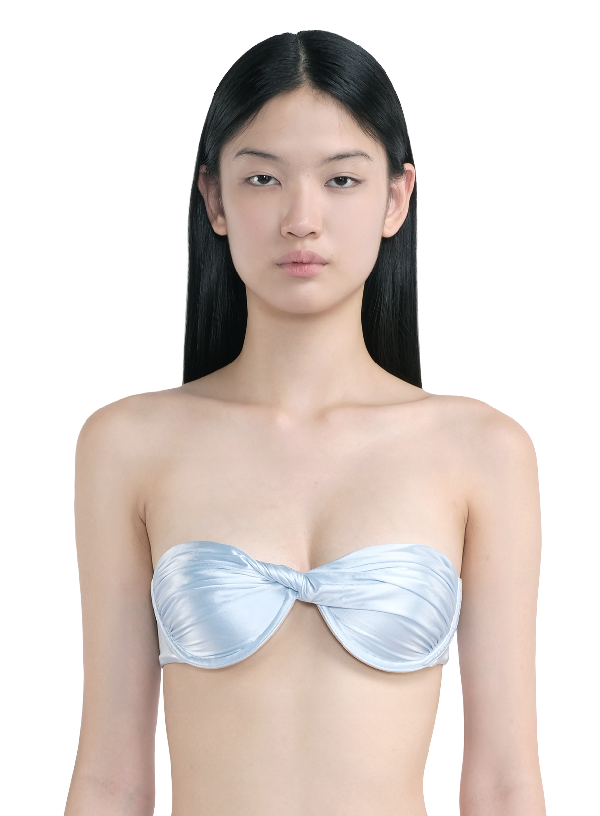 Twisted Top Periwinkle 3