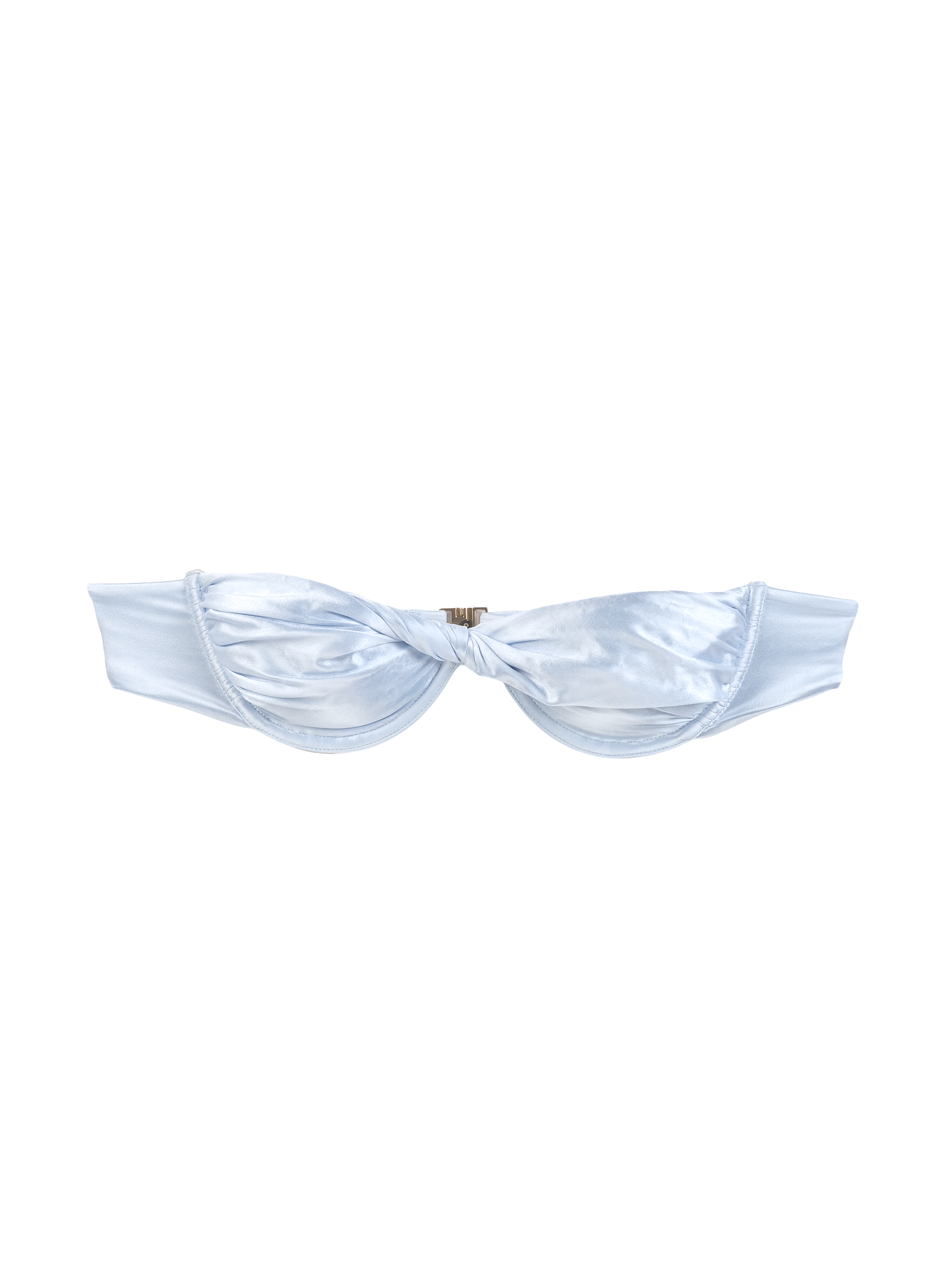 Twisted Top Periwinkle 5