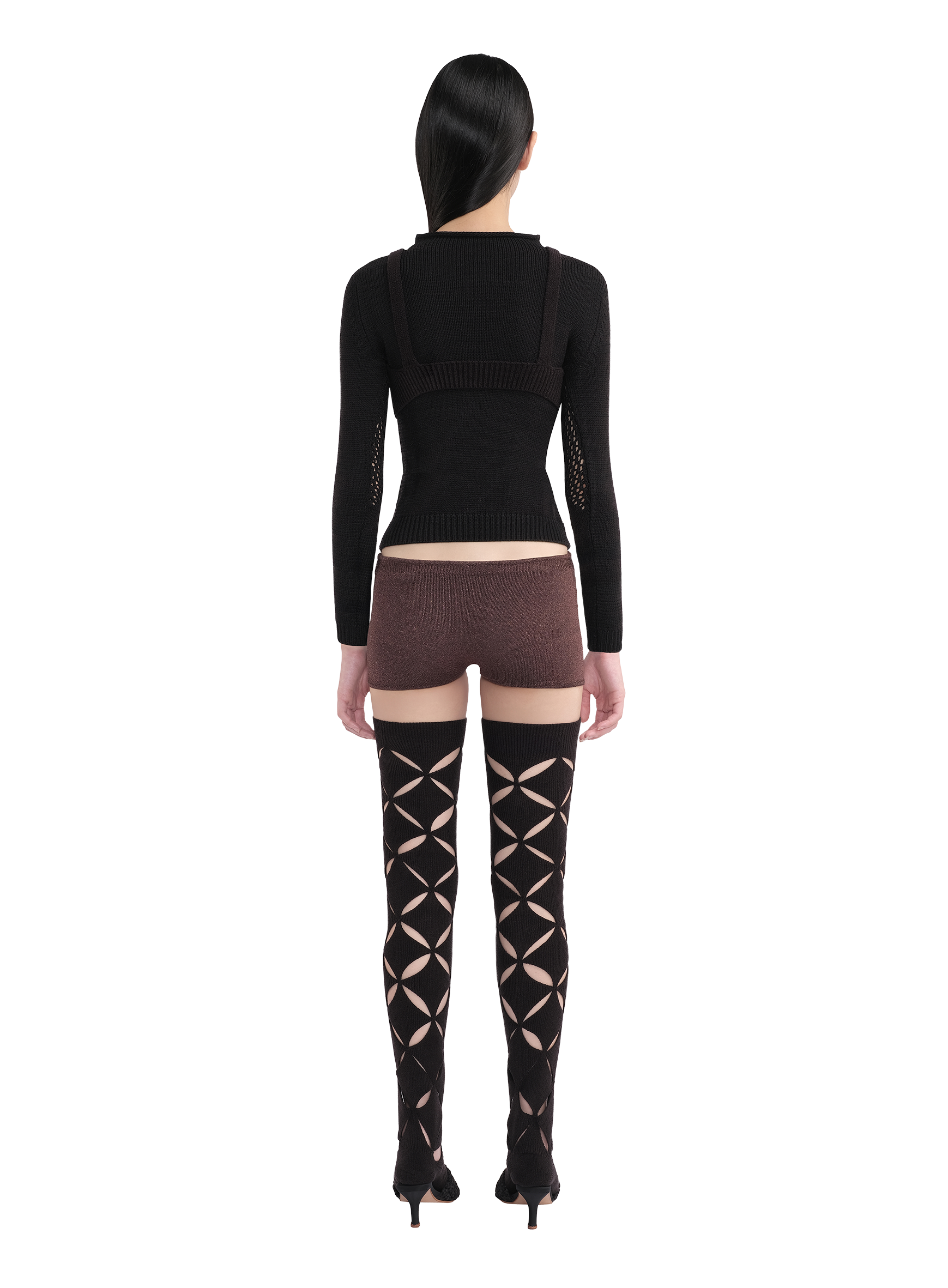 Malley Shorts  3