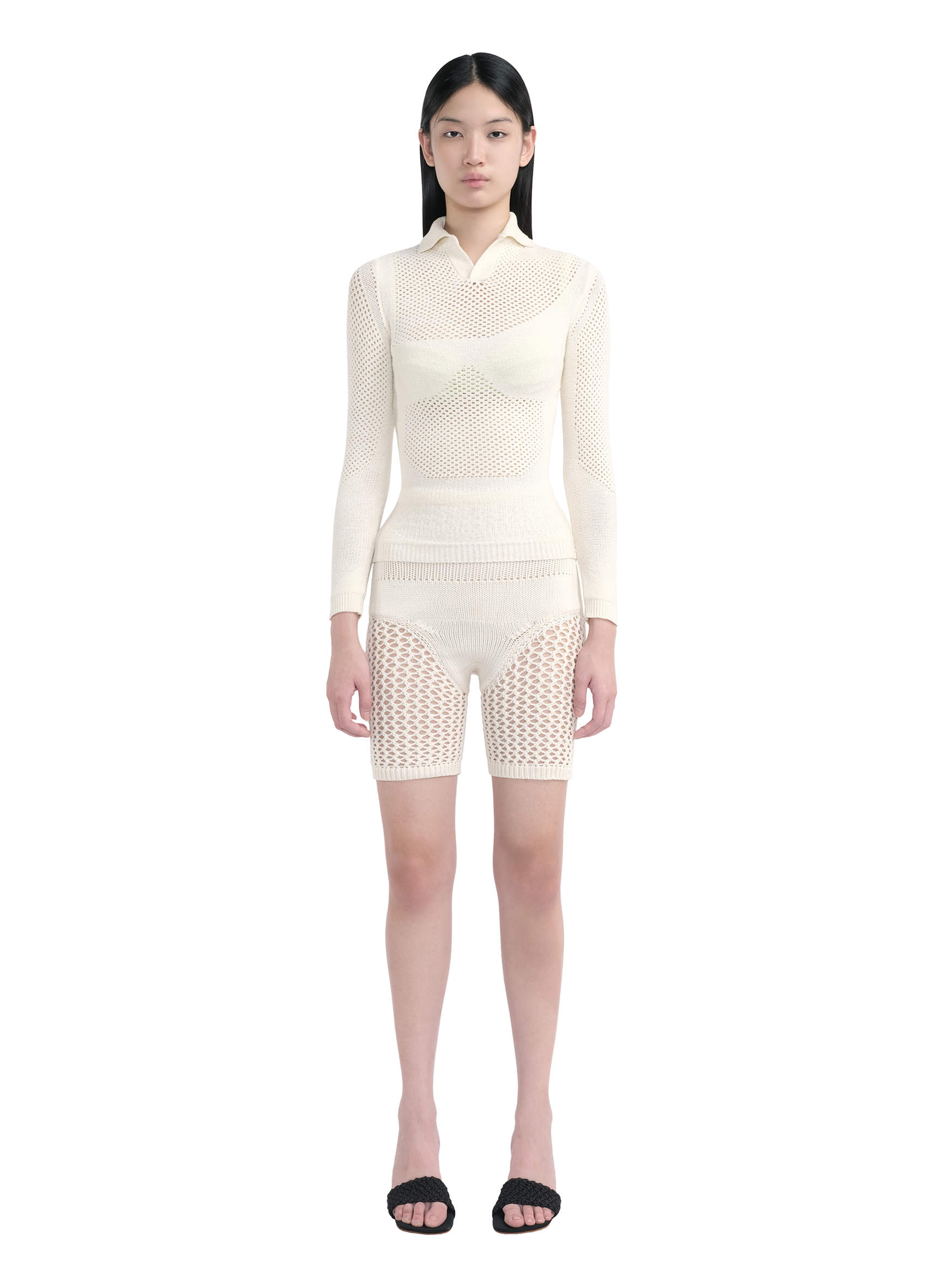 Impression Shorts