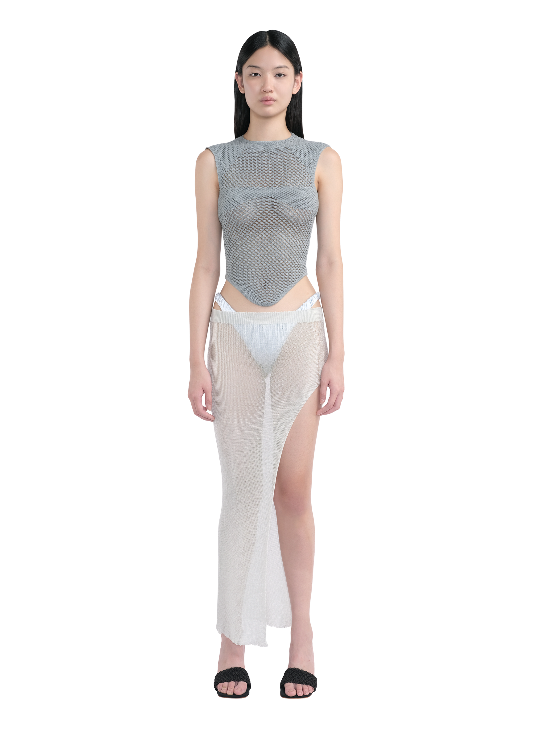 Split Skirt