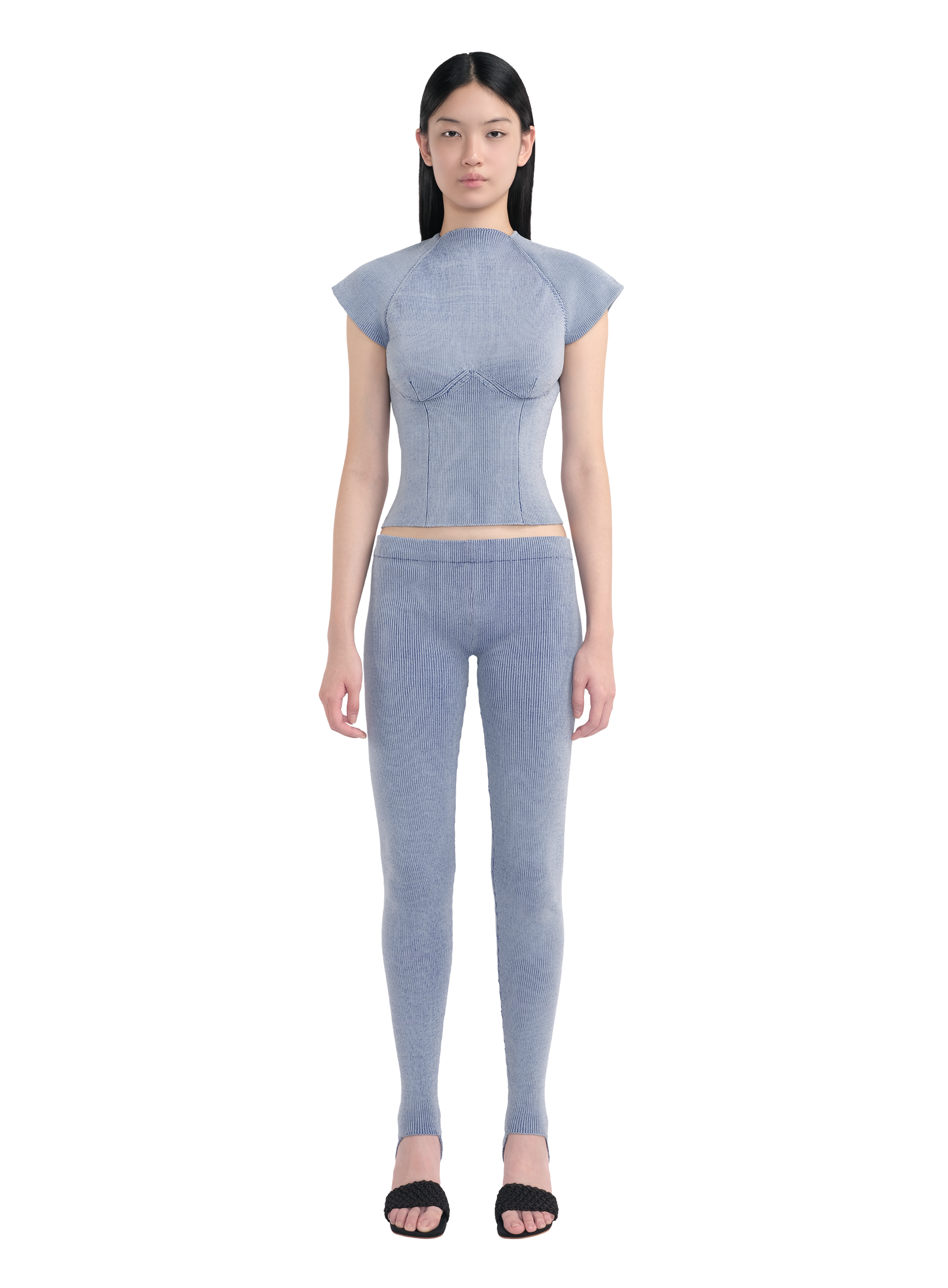 Shield Leggings