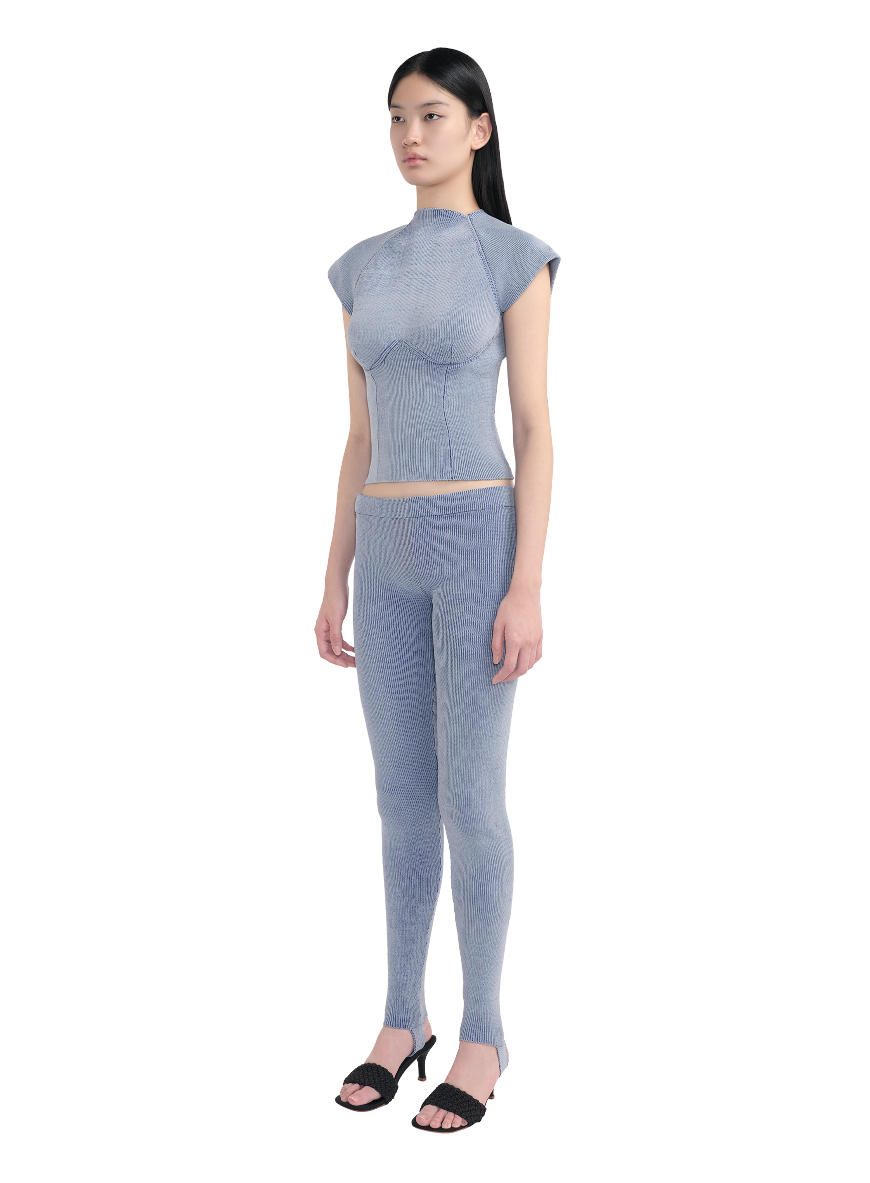 Shield Leggings