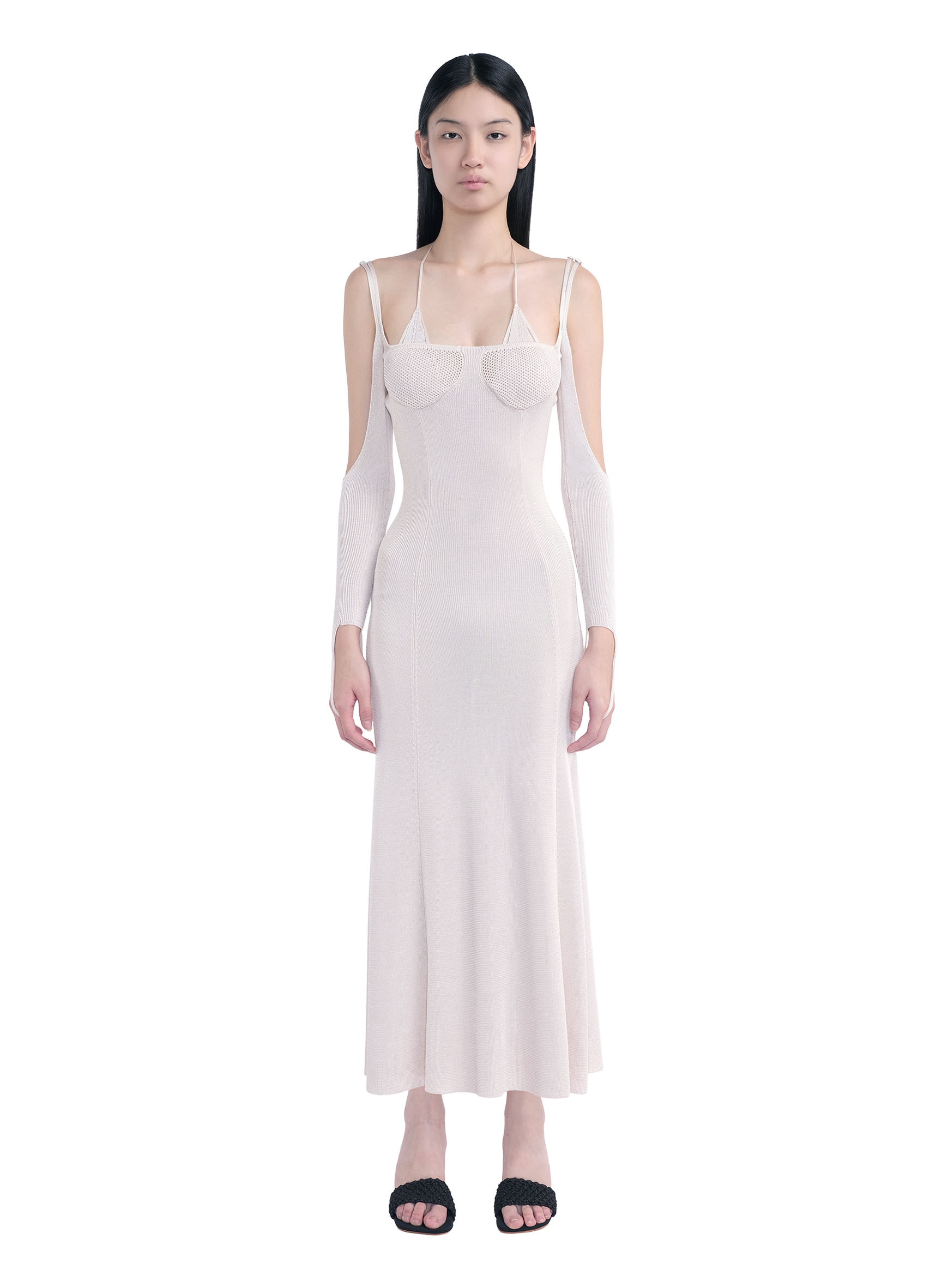 Reality Dress Bleach 1