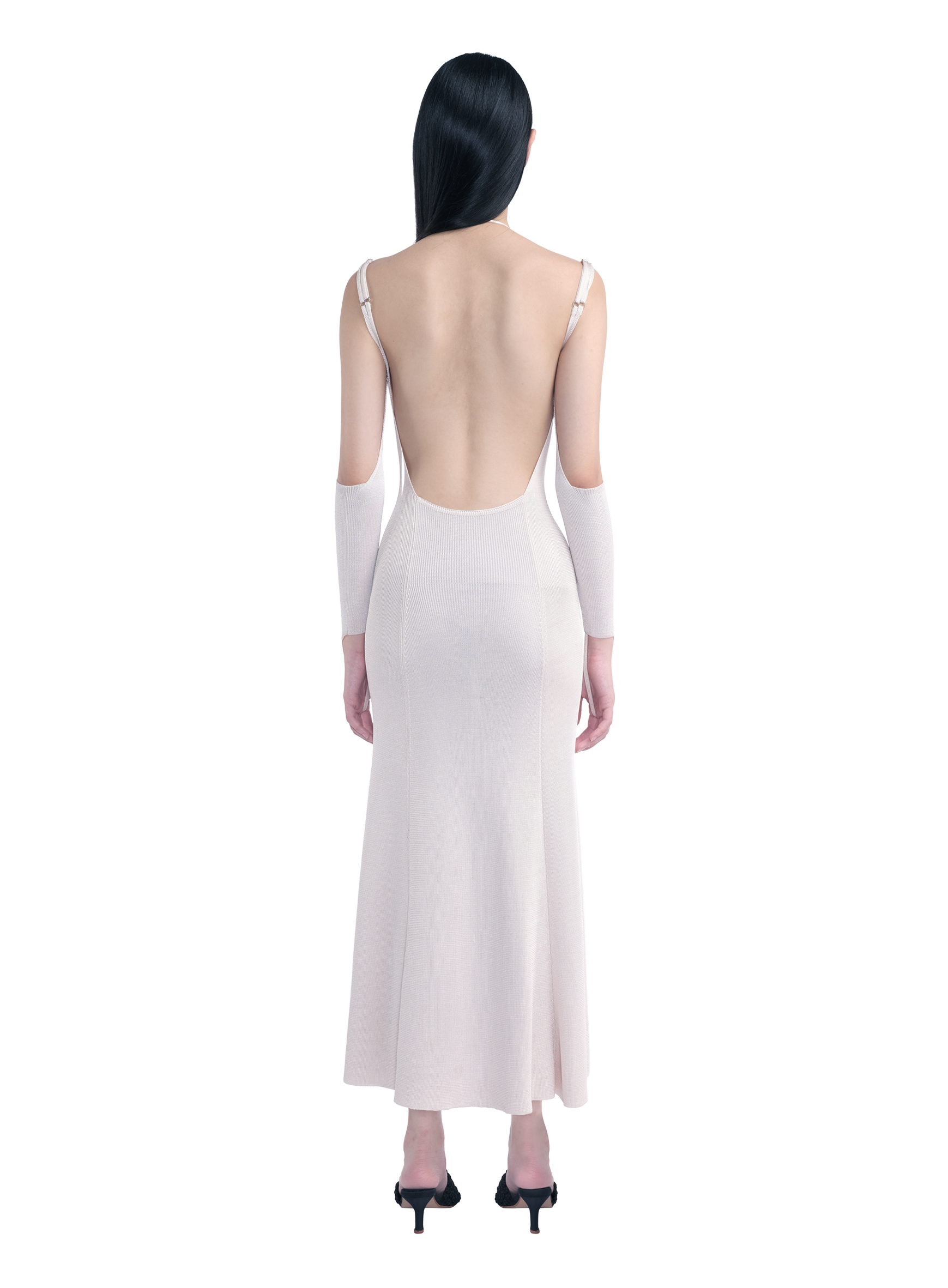 Reality Dress Bleach 3