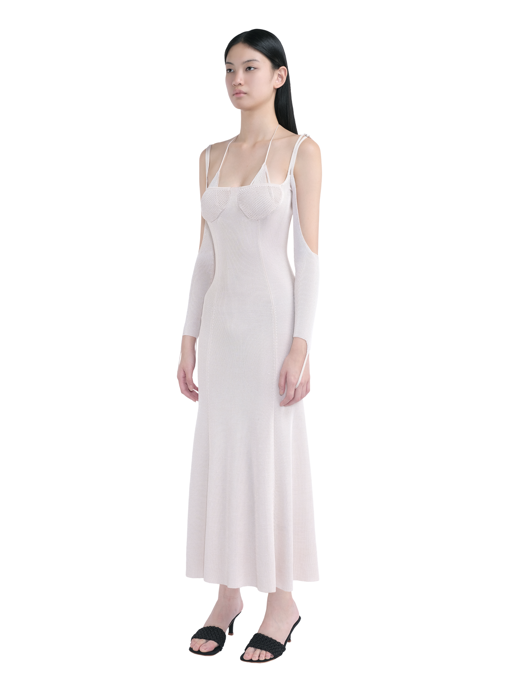 Reality Dress Bleach 2
