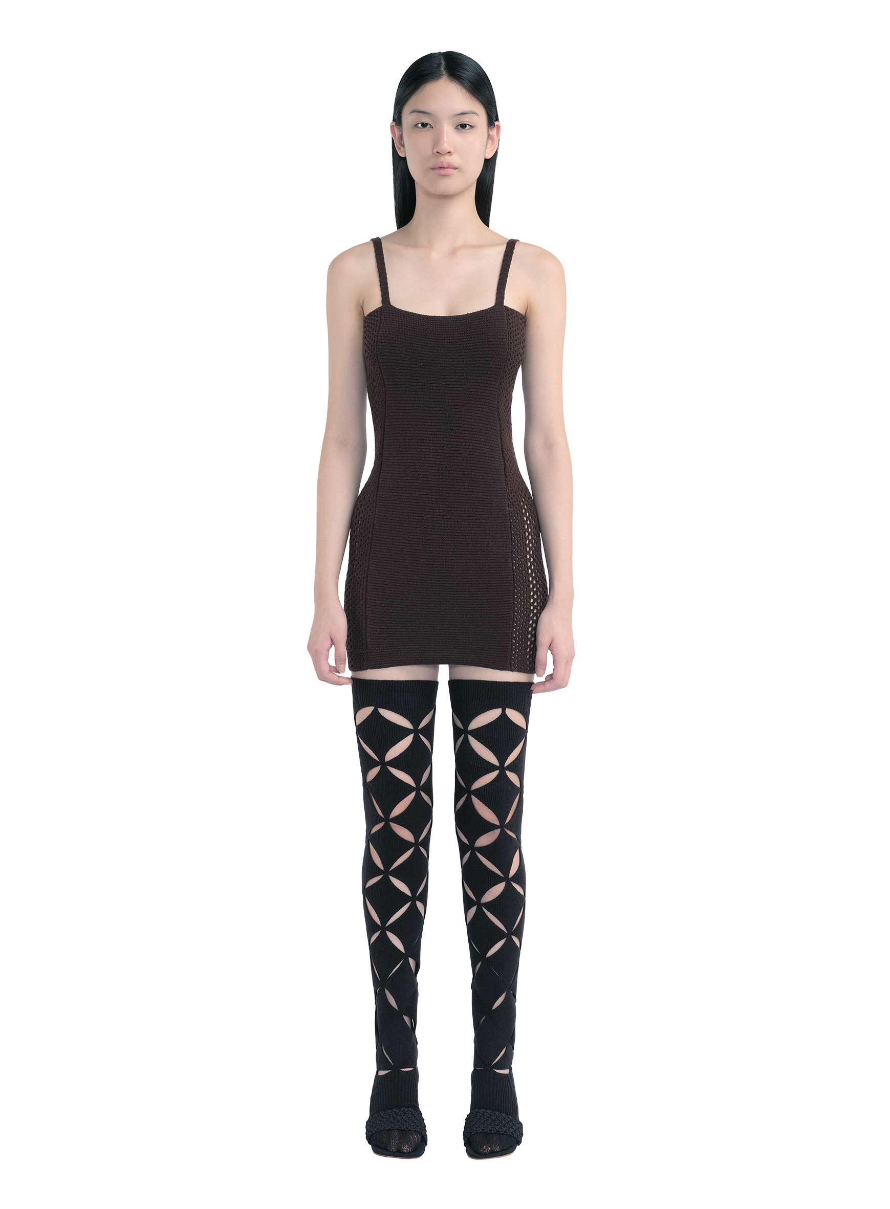 Hidden Dress