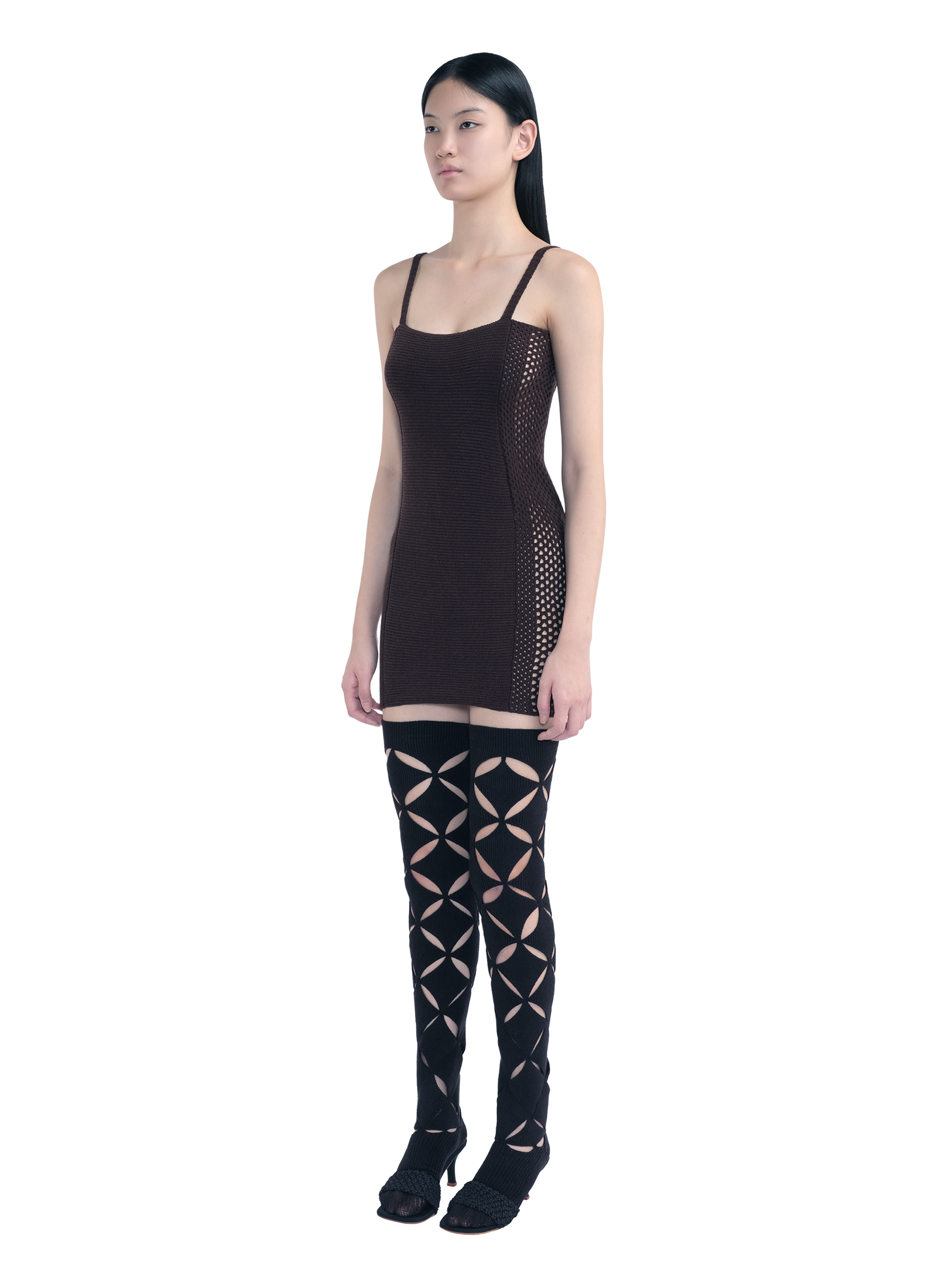 Hidden Dress  2