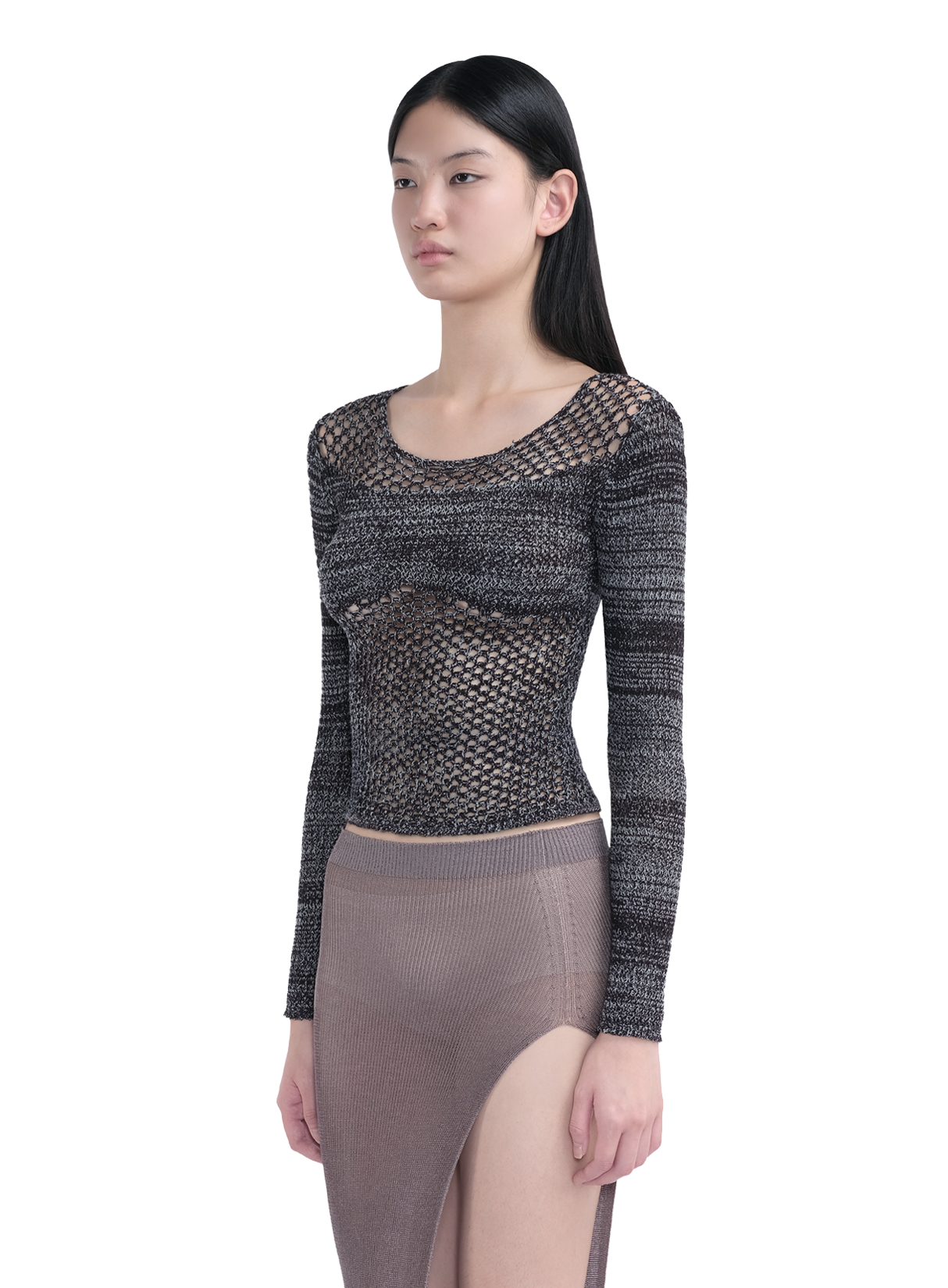 Gradient Top