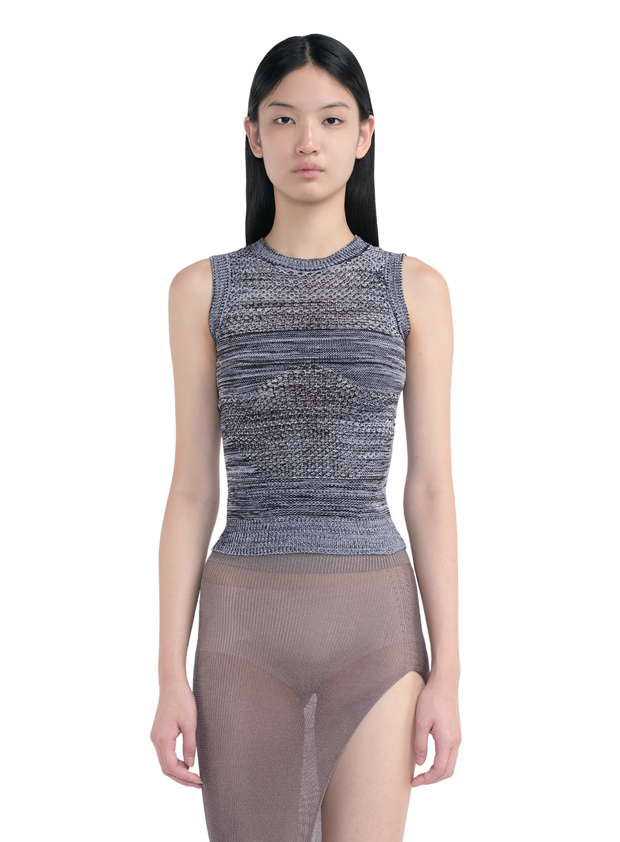 Arcade Tank Top