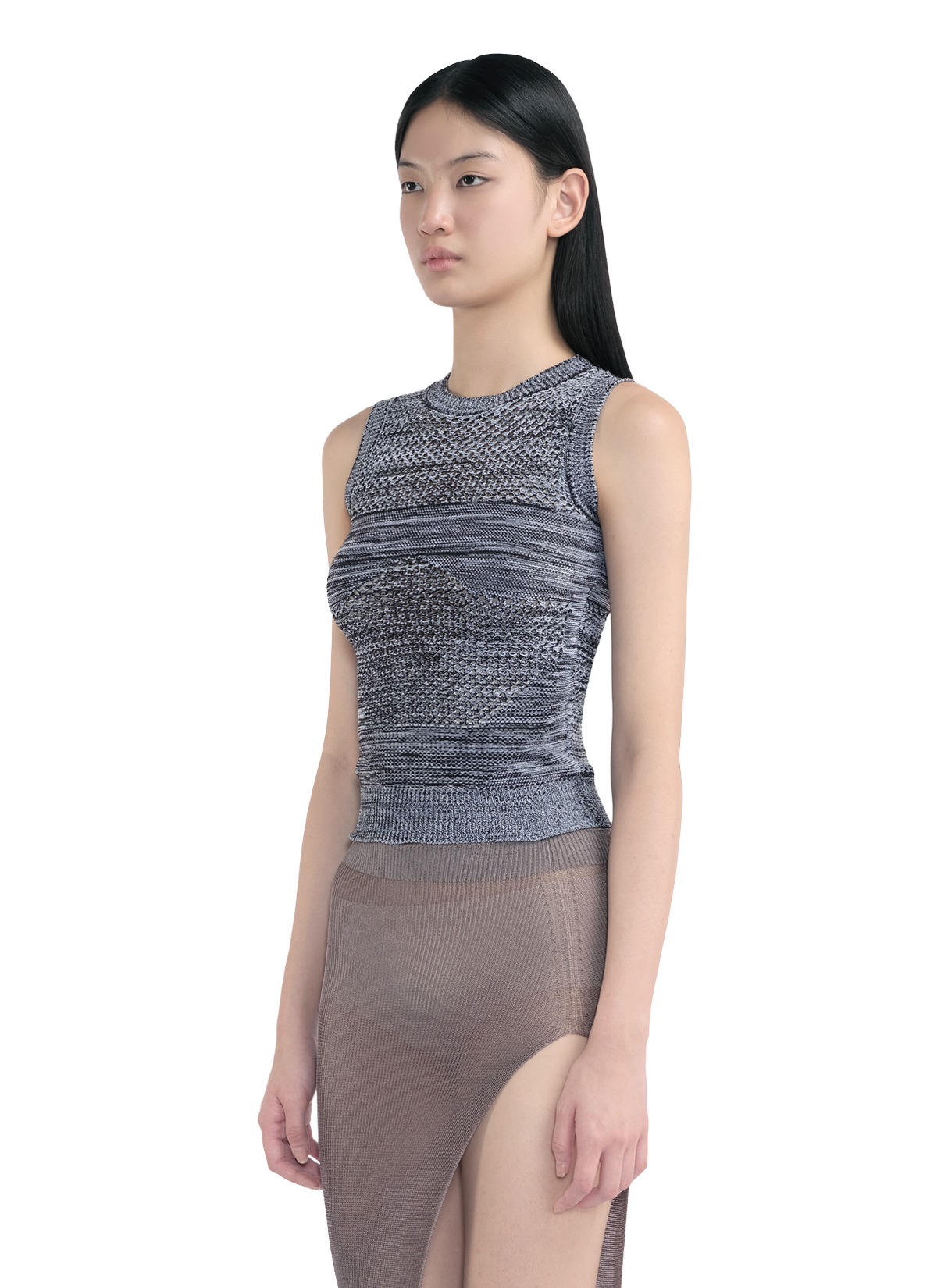 Arcade Tank Top