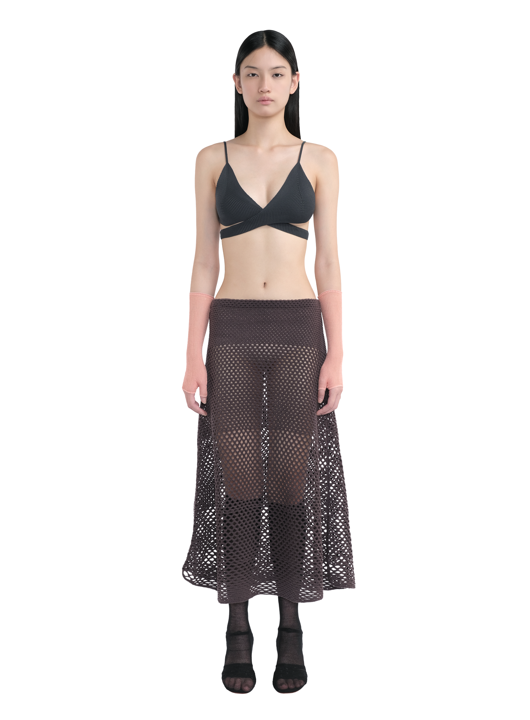 Plural Skirt