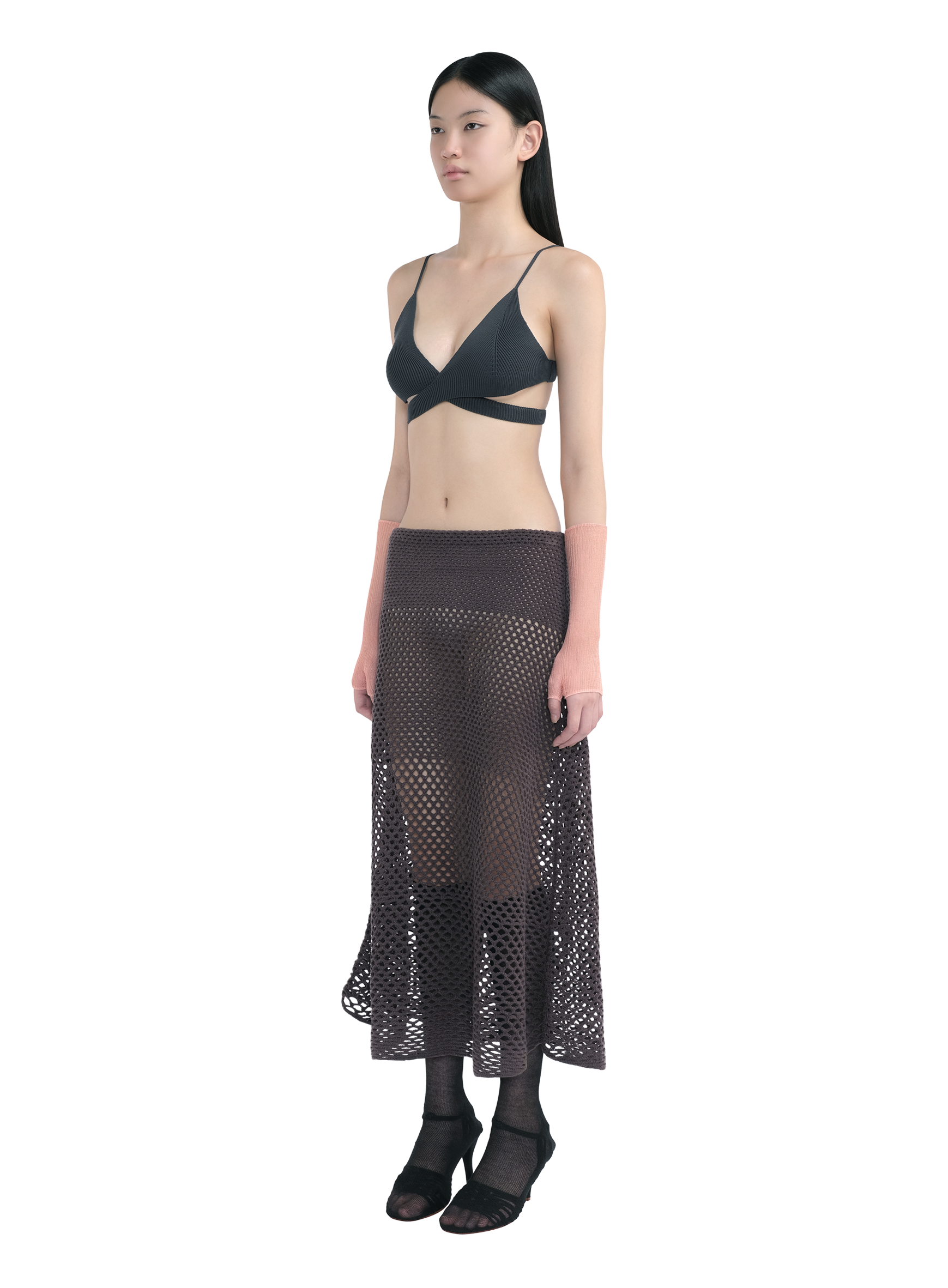 Plural Skirt