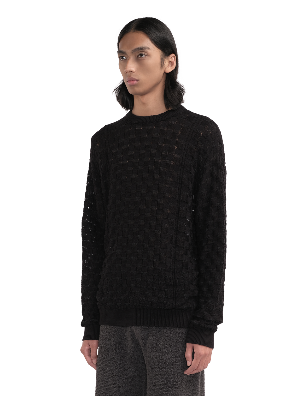 Chess Top Black 2
