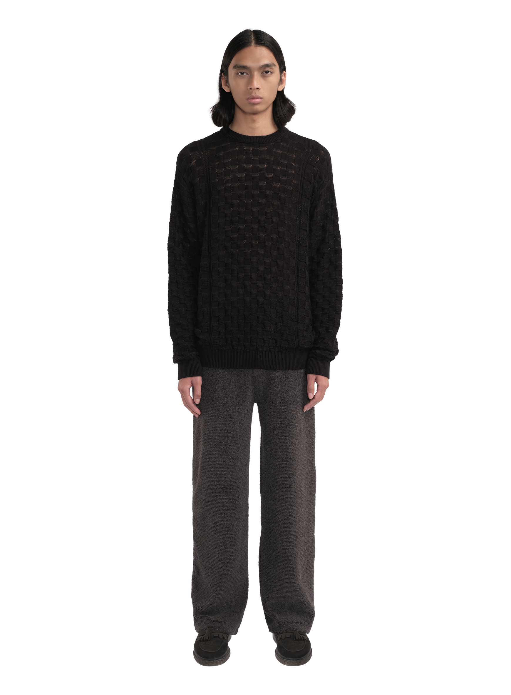 Chess Top Black 4