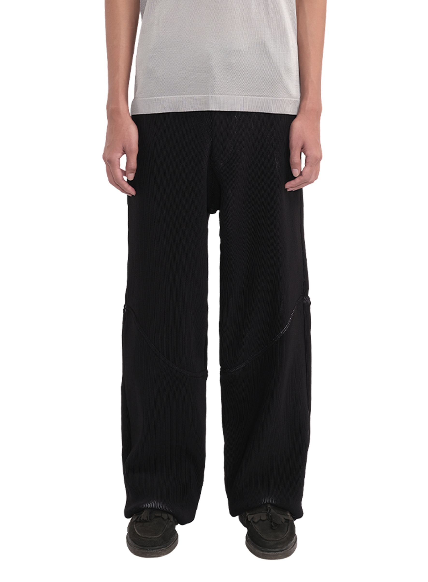 Blaze Pants Steel Grey 4