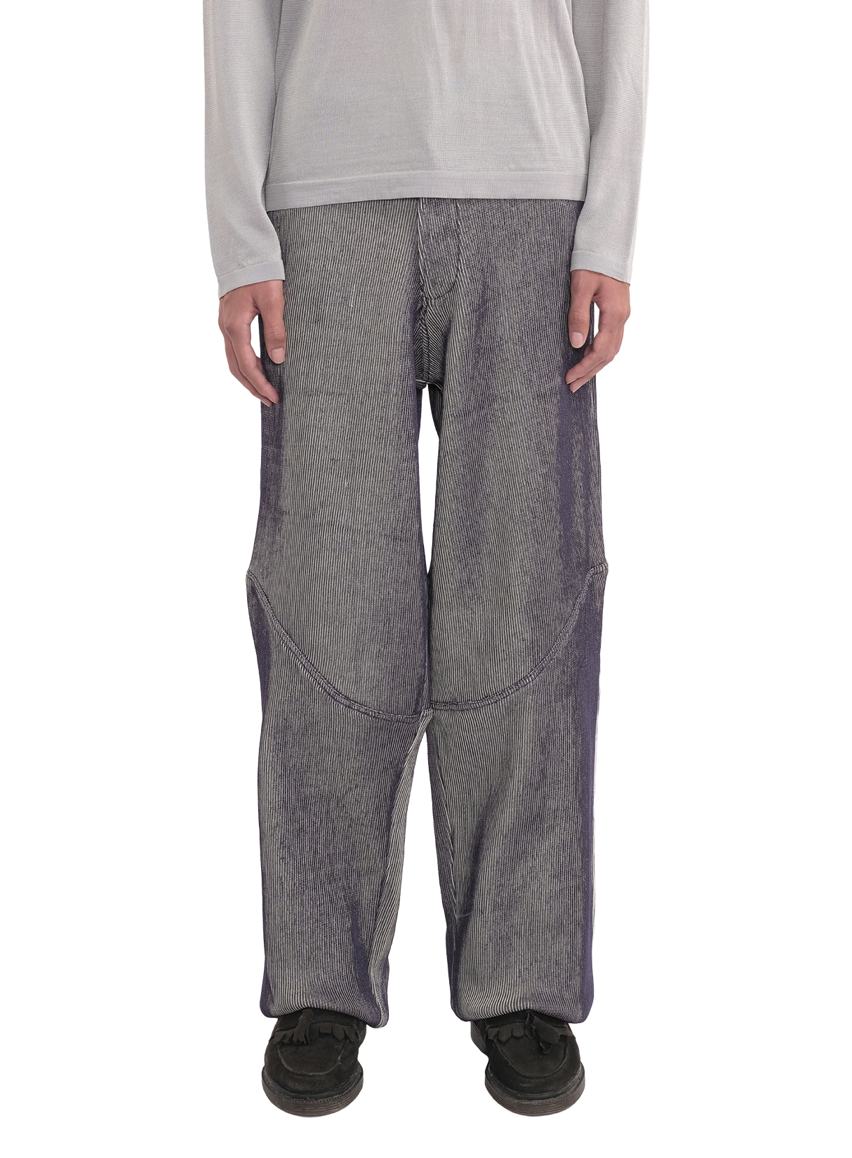 Blaze Pants Steel Grey 4