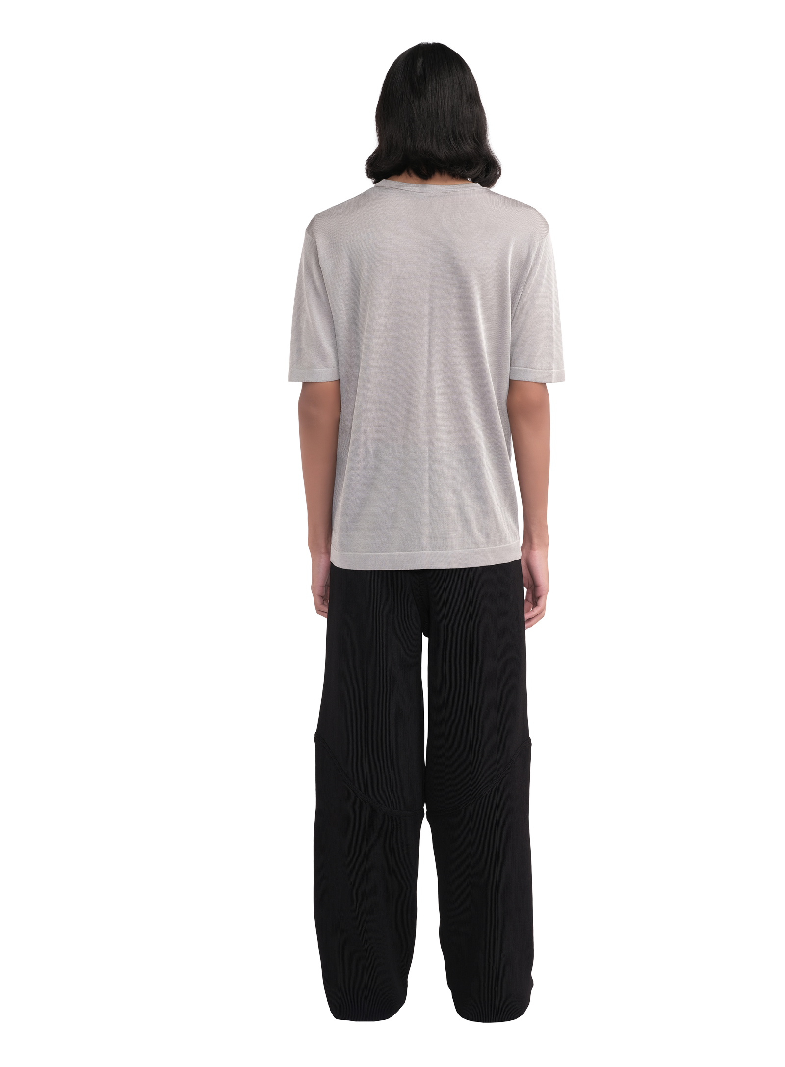 Blaze Pants Steel Grey 3