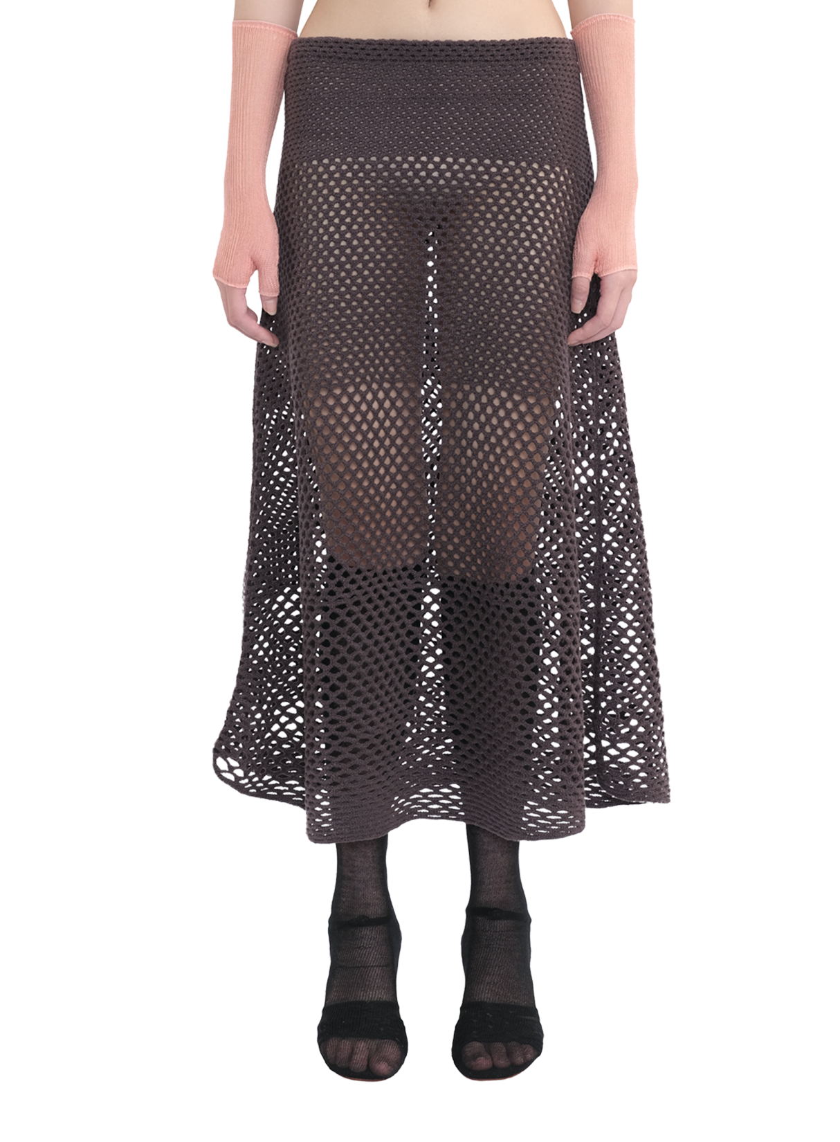 Plural Skirt Yam 4