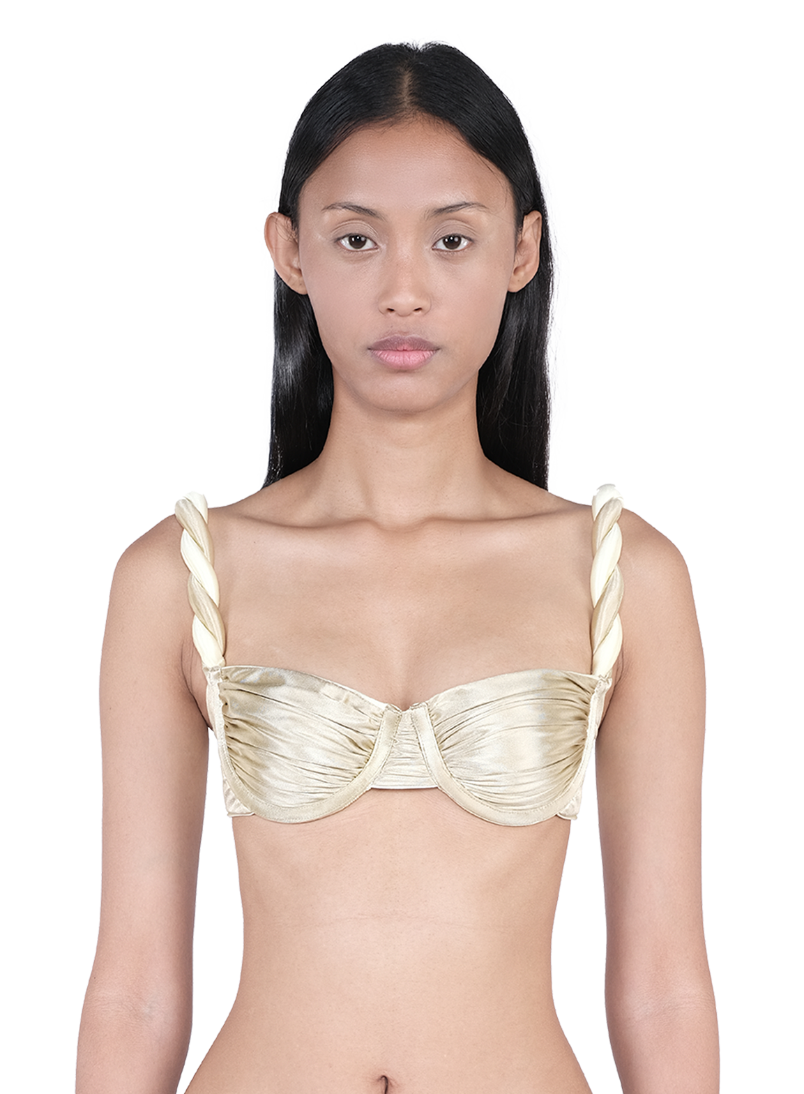 Chunky Rope Top Acid/Gold 5