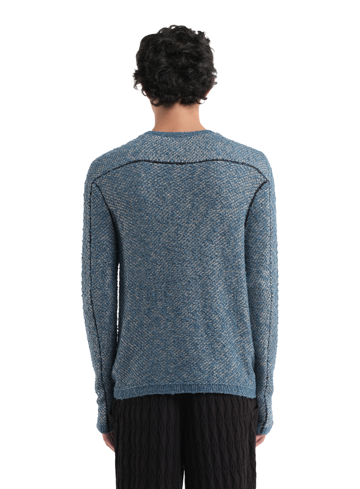 Type Top Ocean 3