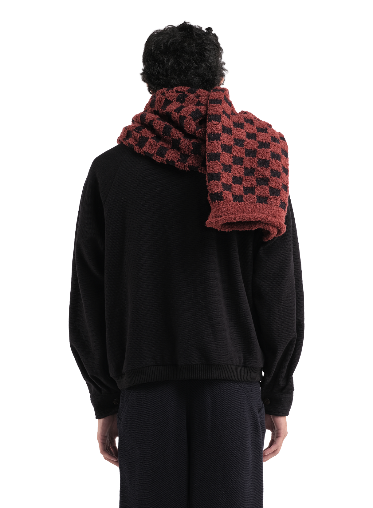 Resident Jacket Black 3