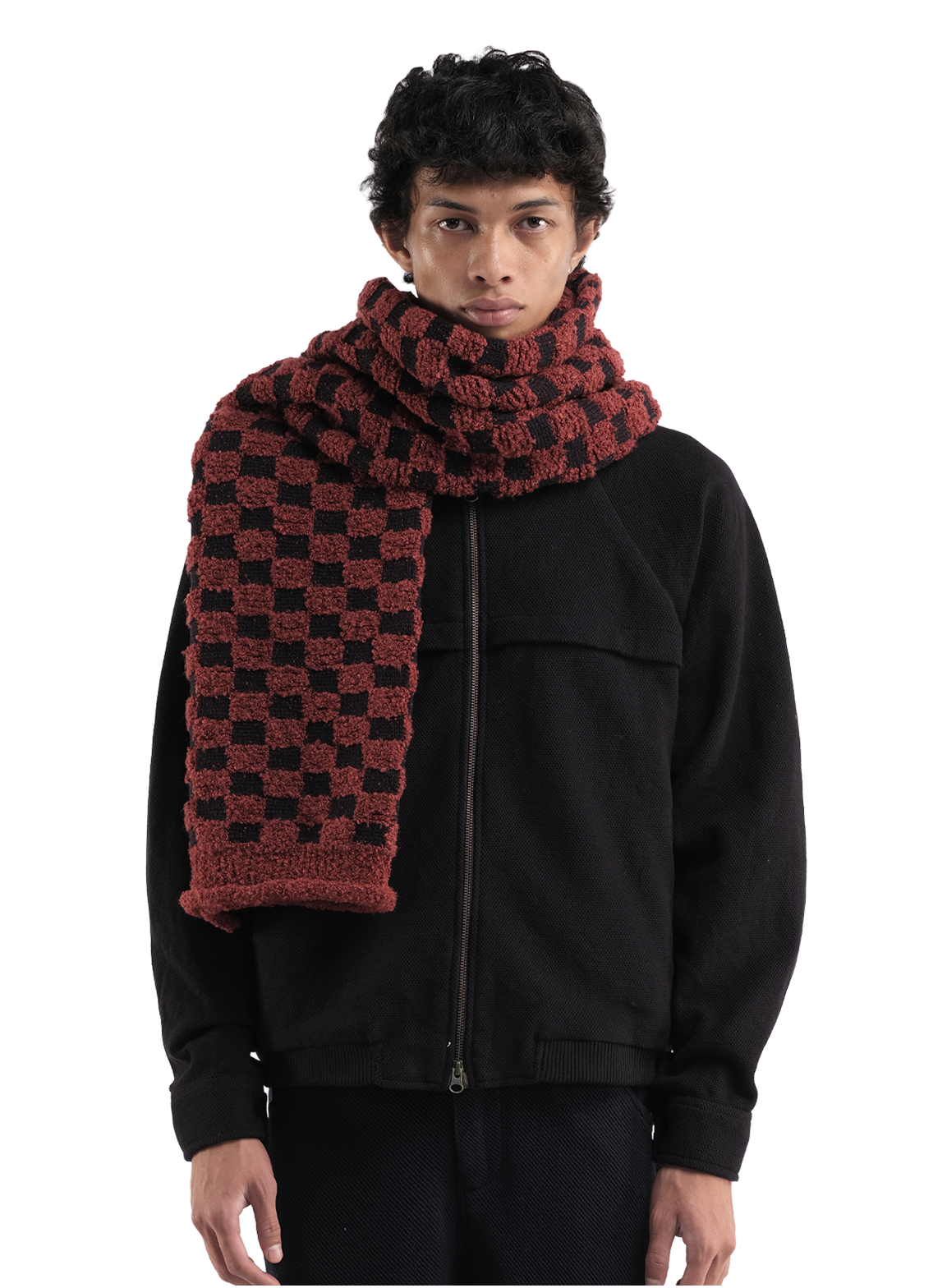 Chessmess Scarf