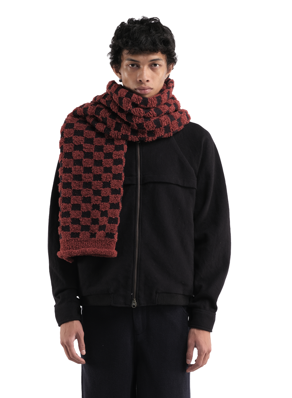 Resident Jacket