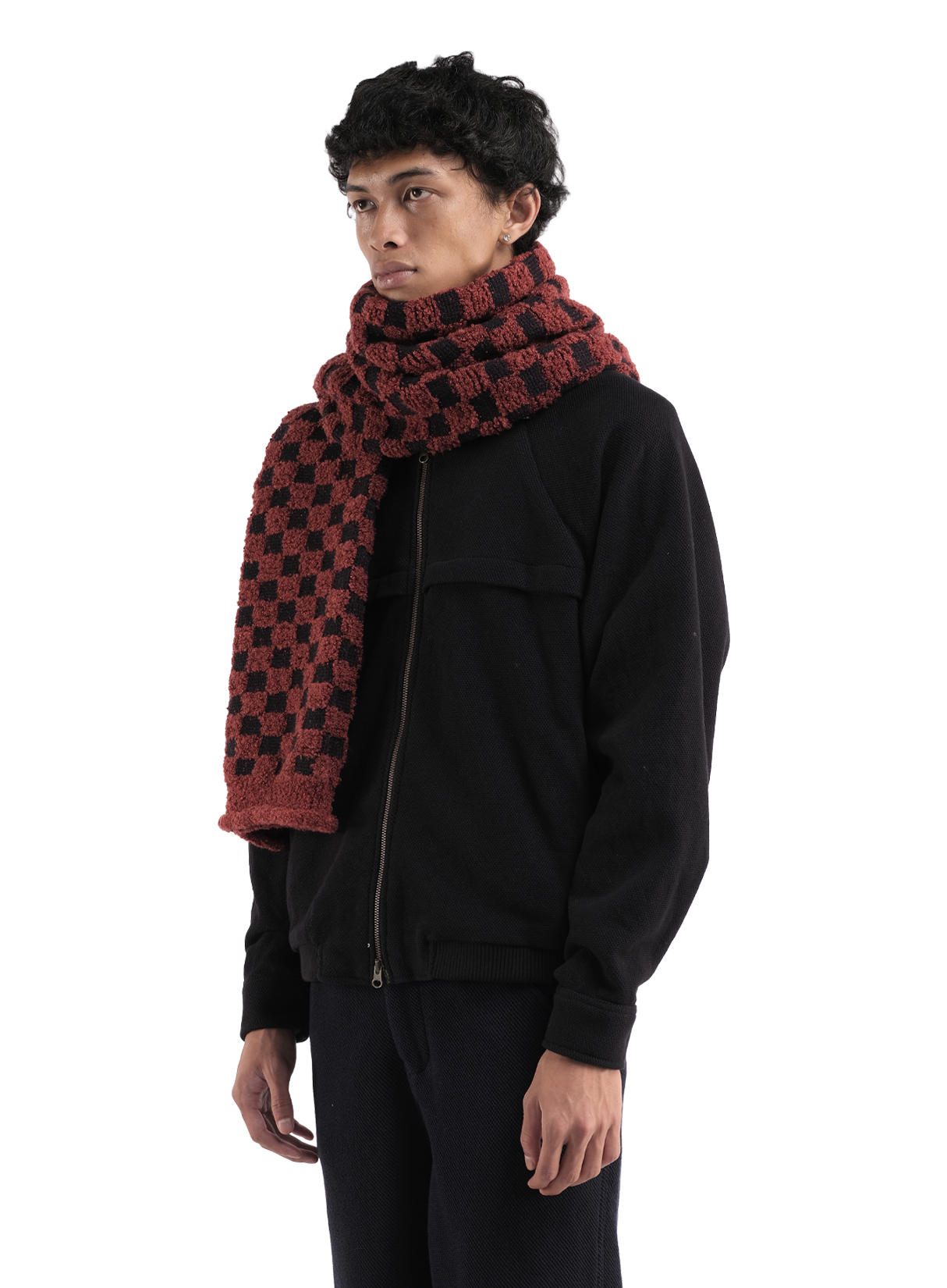 Resident Jacket