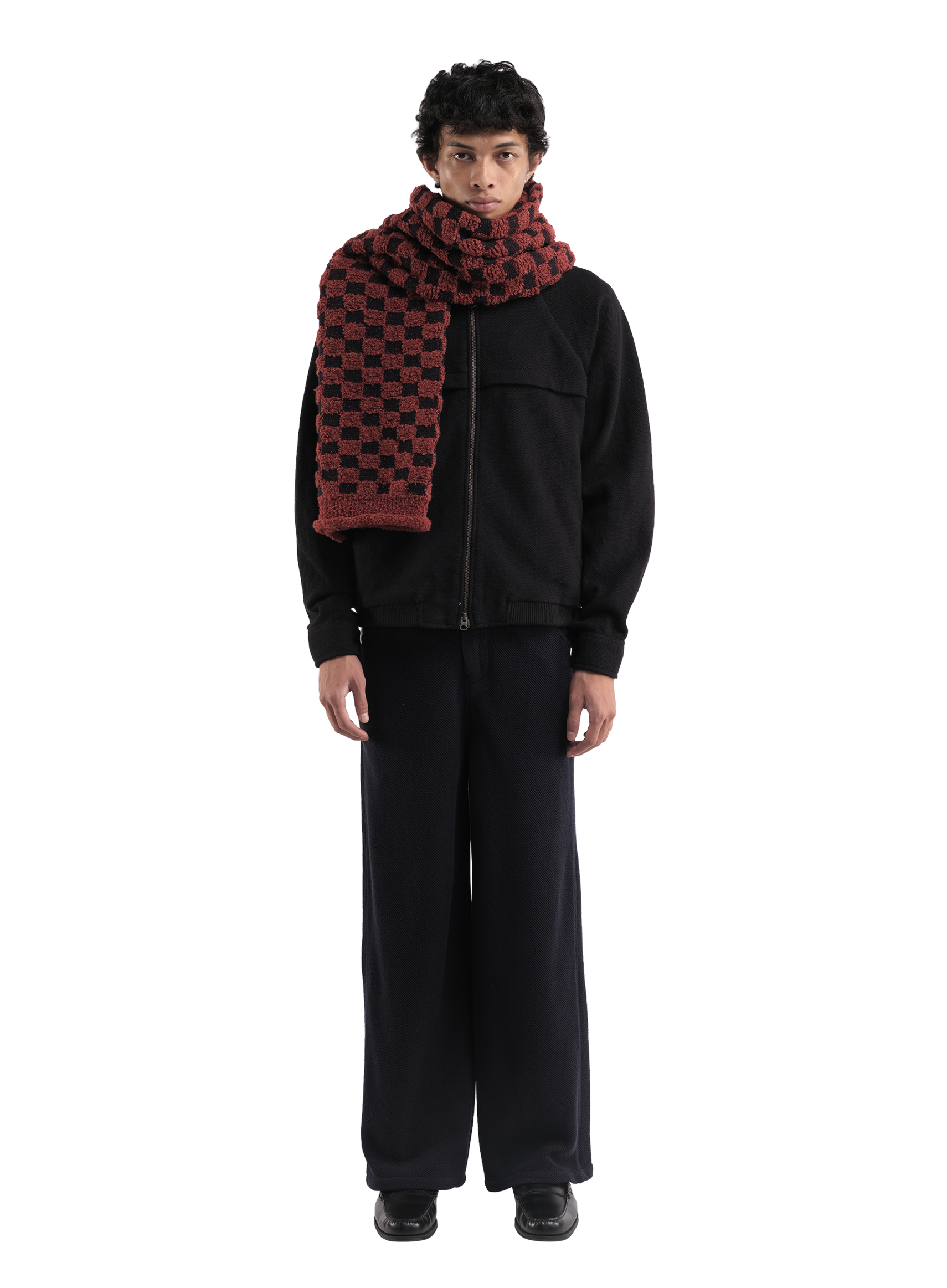 Earnest Trousers