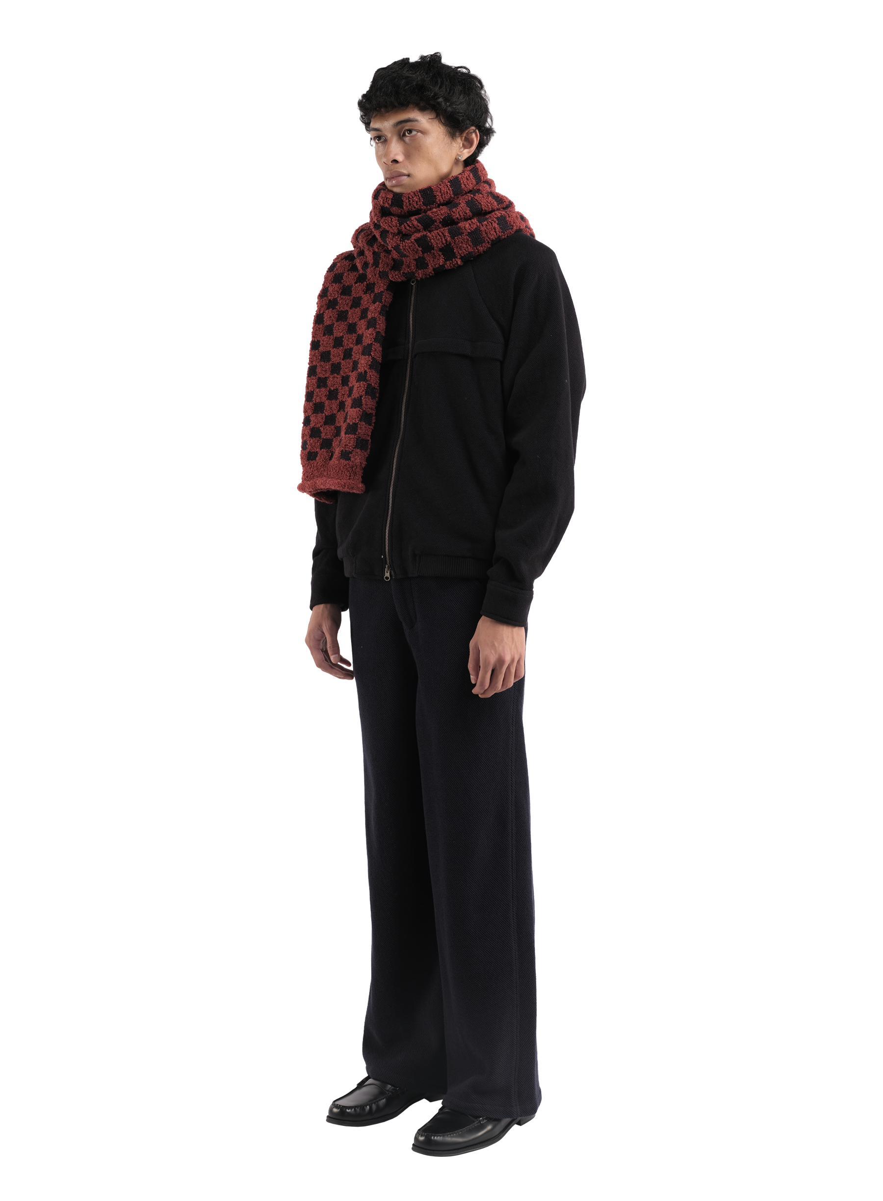 Earnest Trousers