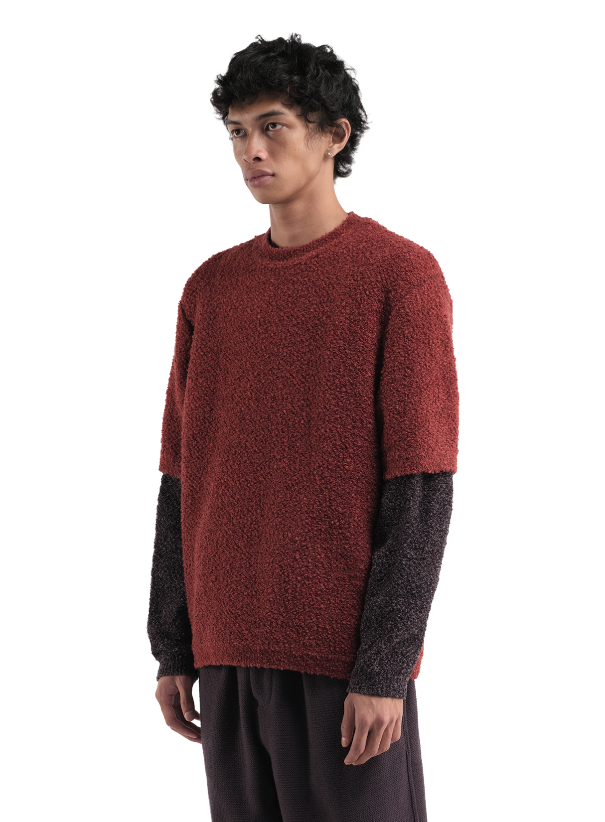 Node Double-Layer Top