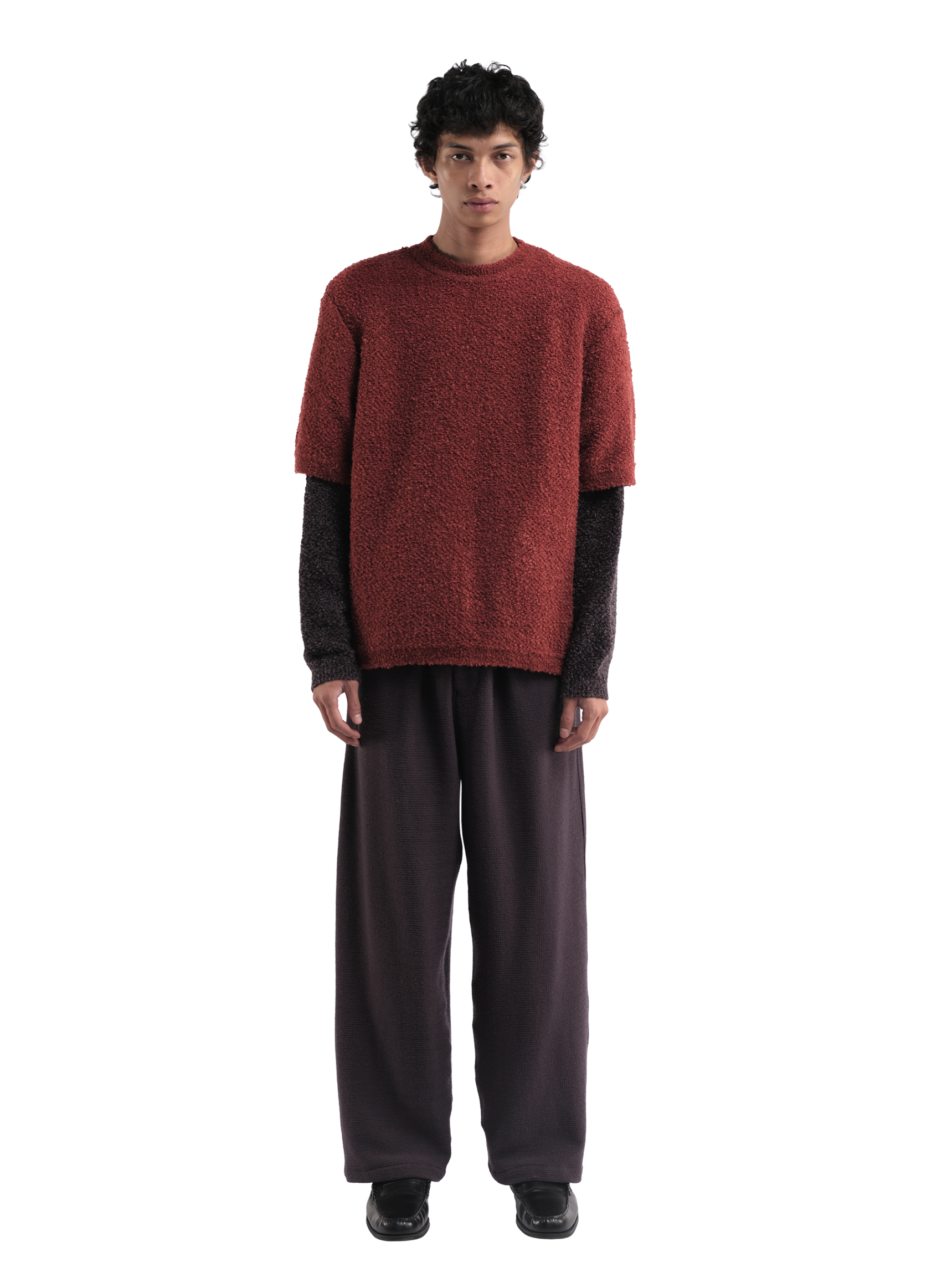 Capital Trousers