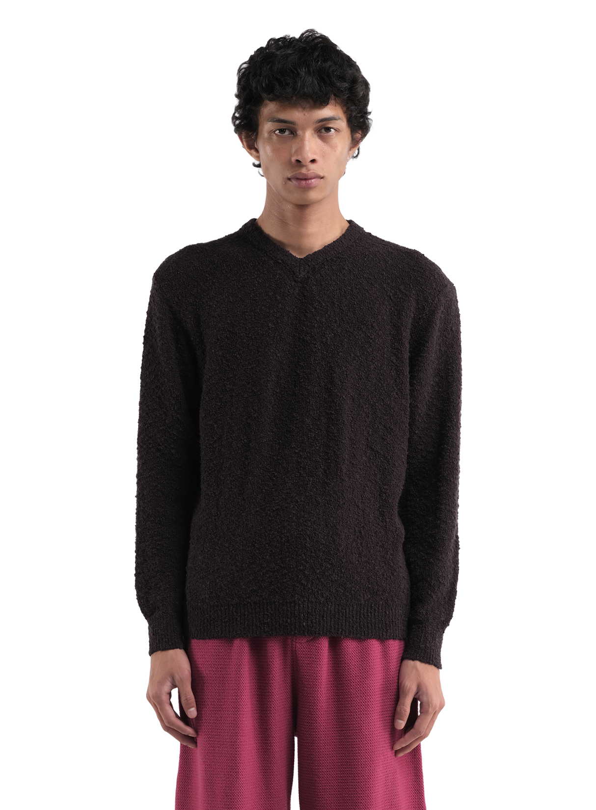 Align V-Neck Top