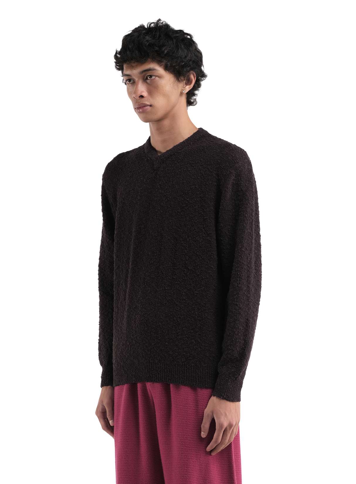 Align V-Neck Top  2
