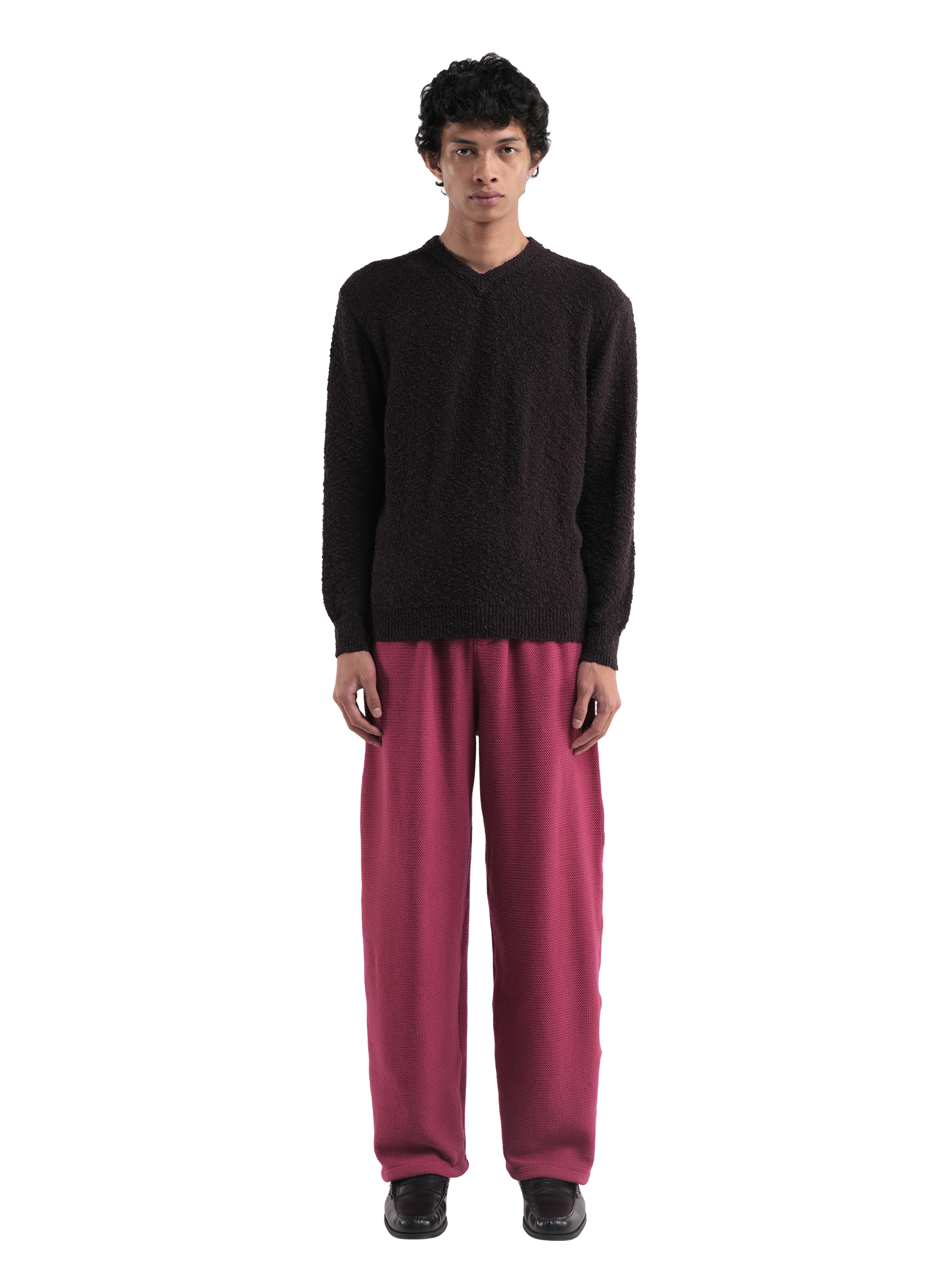 Capital Trousers