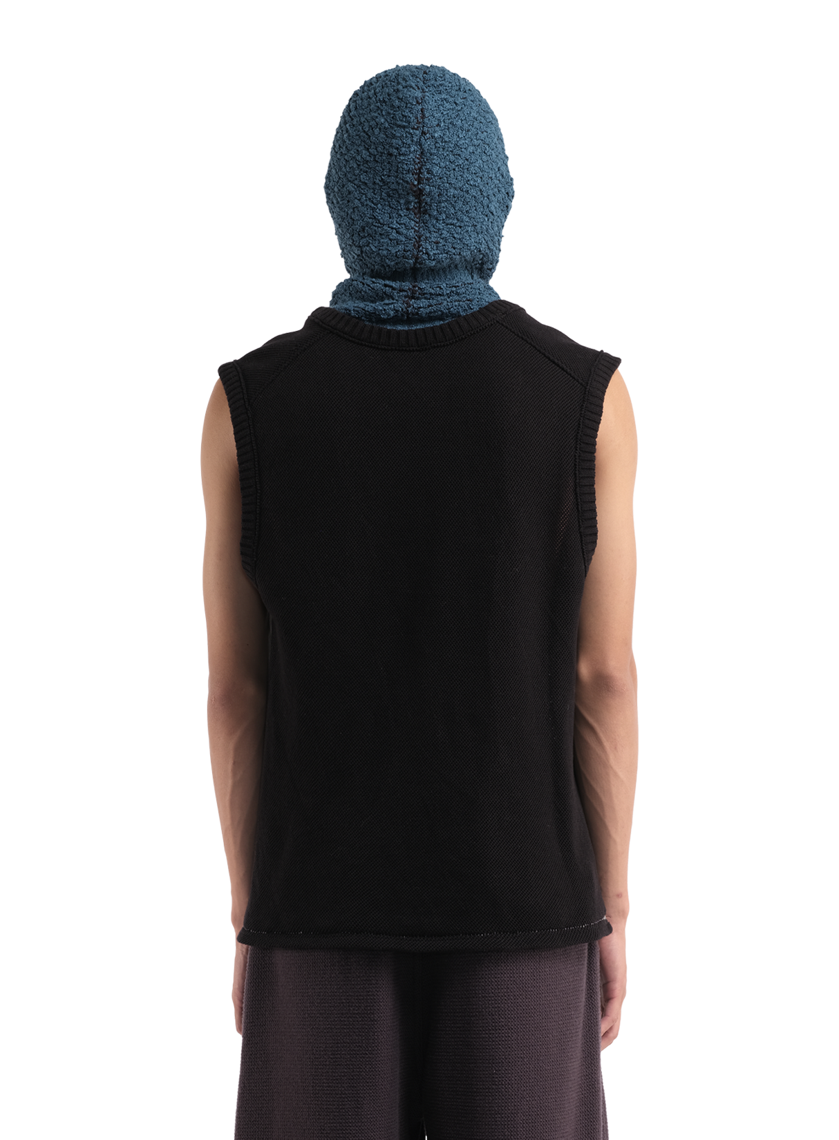 Former Balaclava Indigo 3