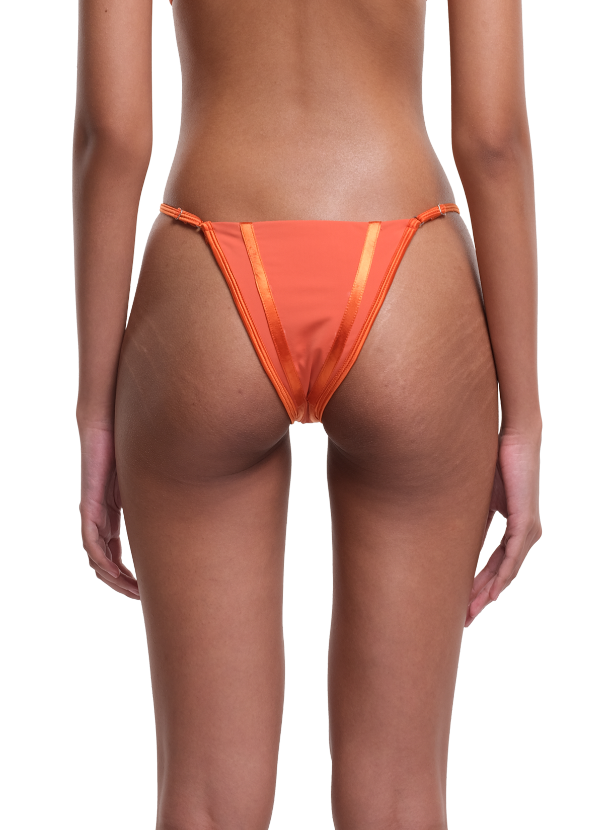 Duality Bottom Orange 4