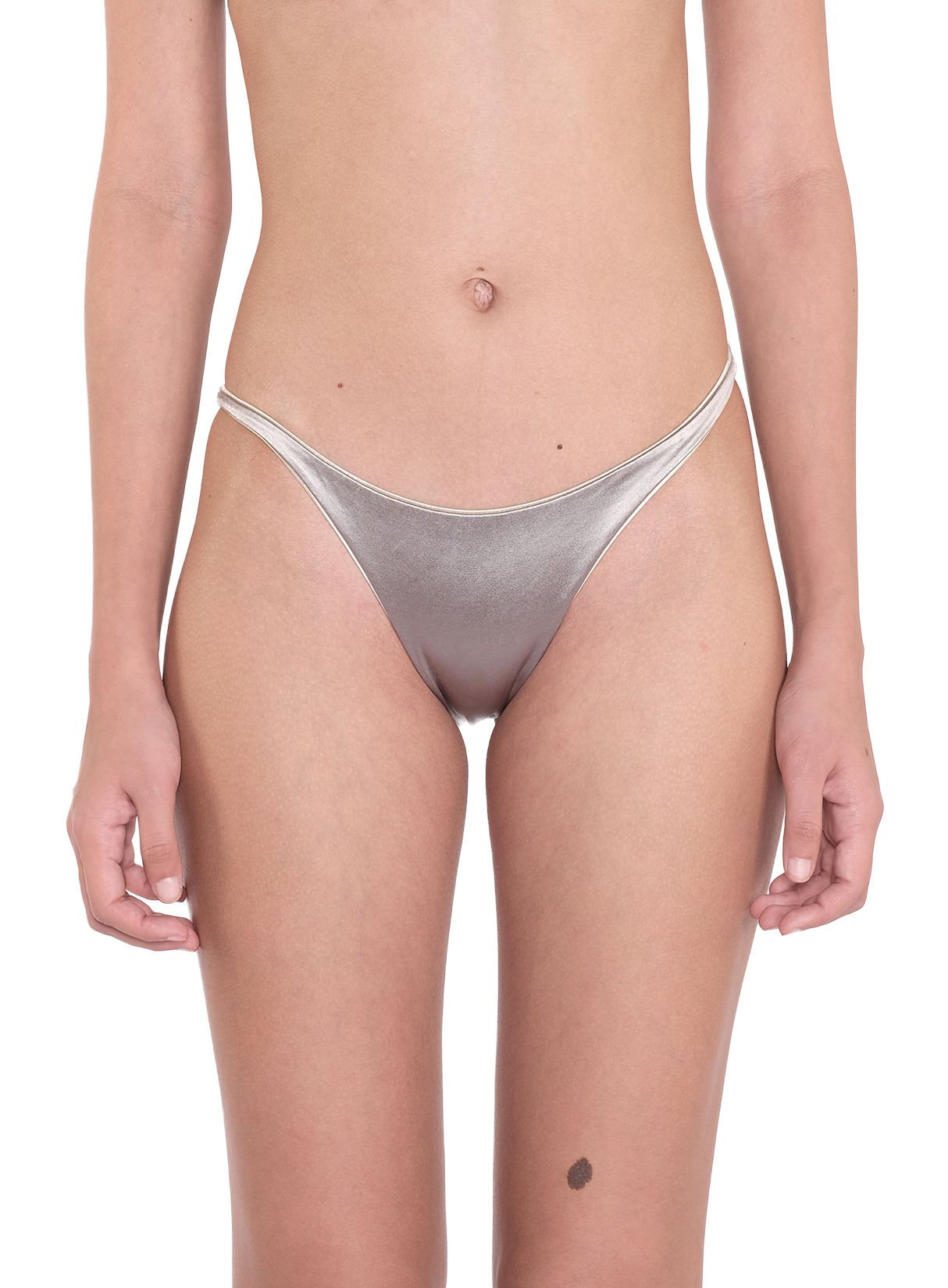 Tri Reversible Bottom Silver/Slate 5