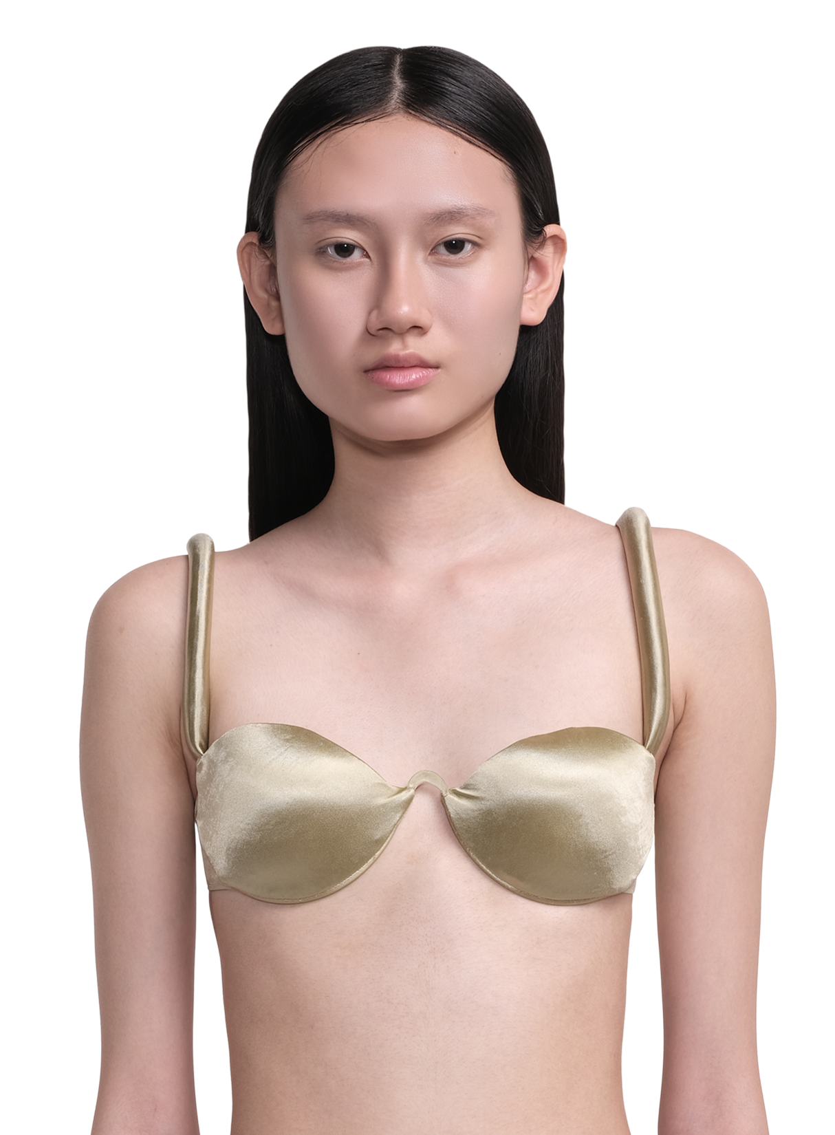 Cushion Top Gold 3