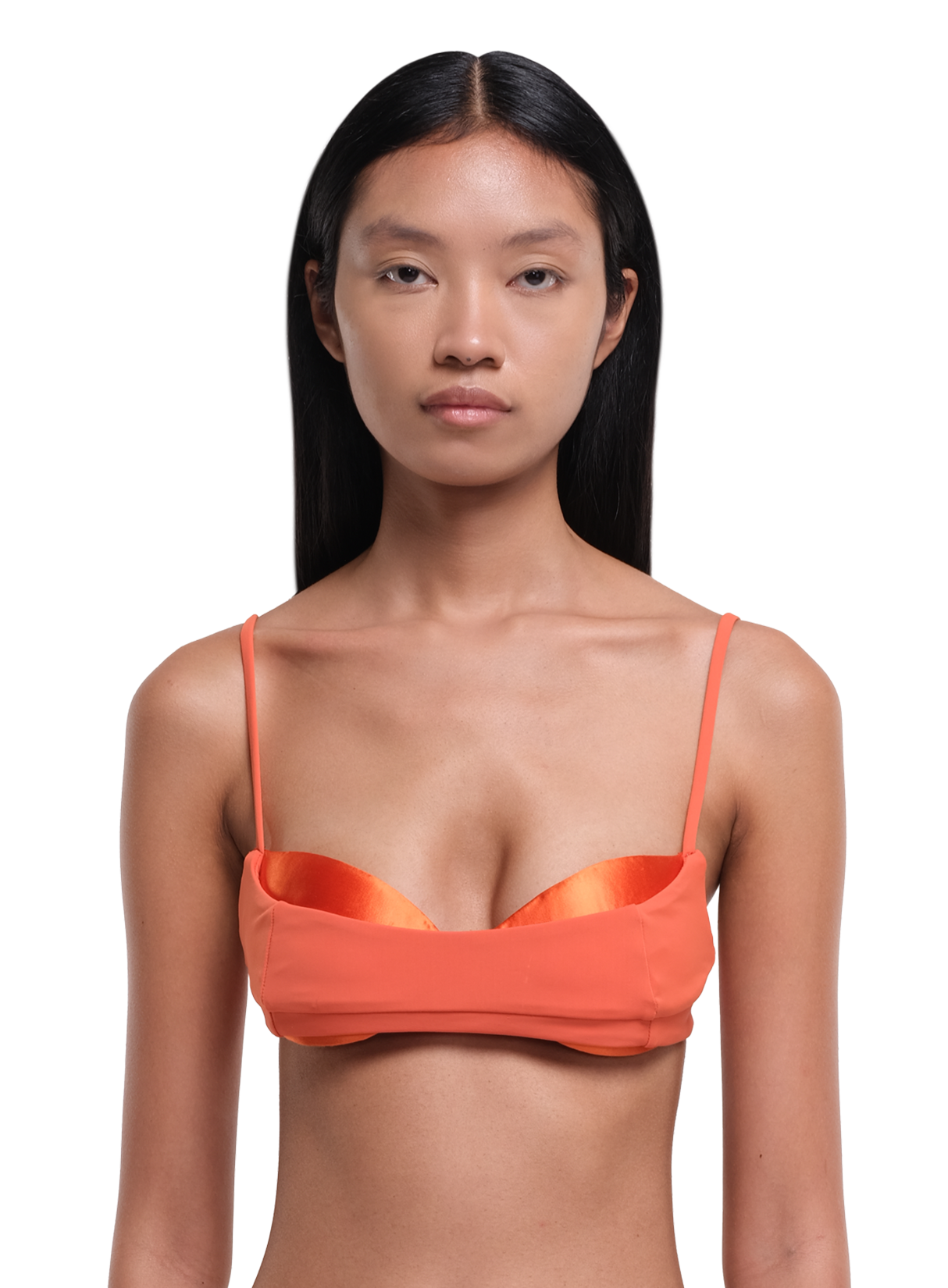 Duality Top Orange 3