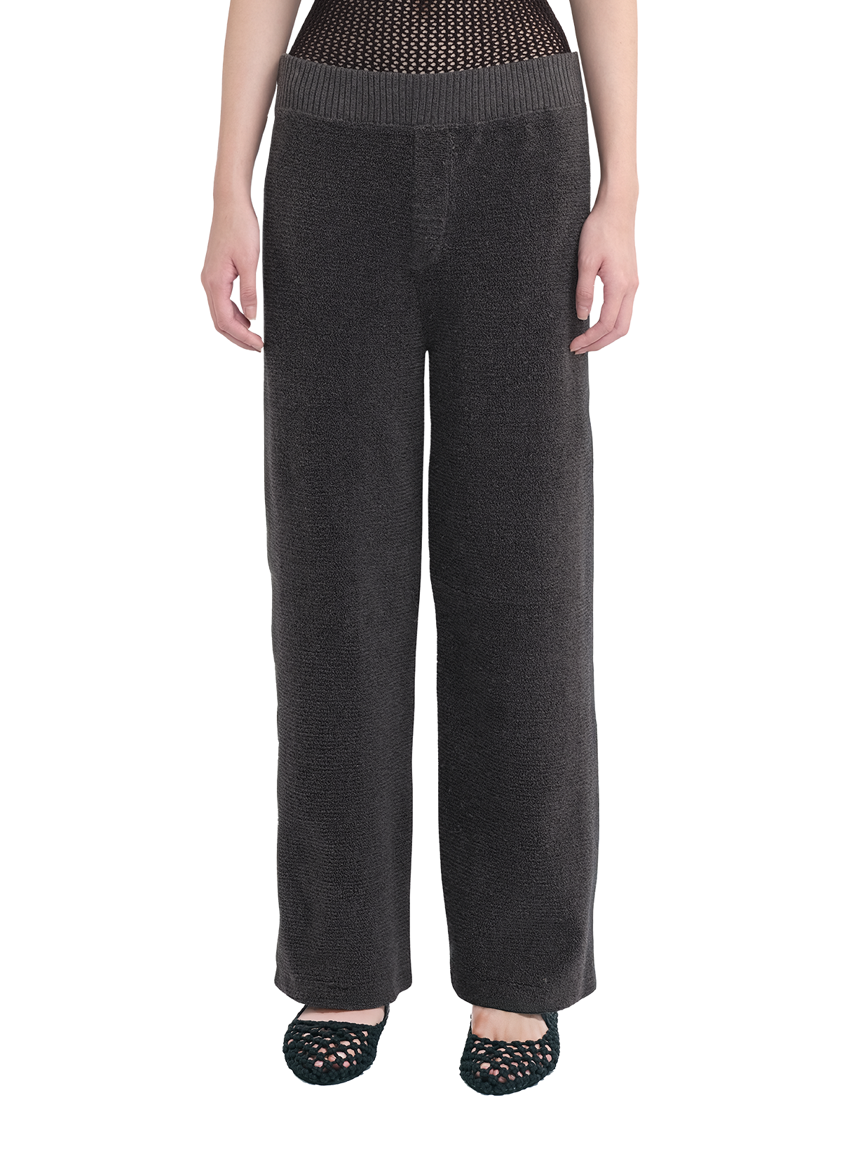 Towel Pants  4